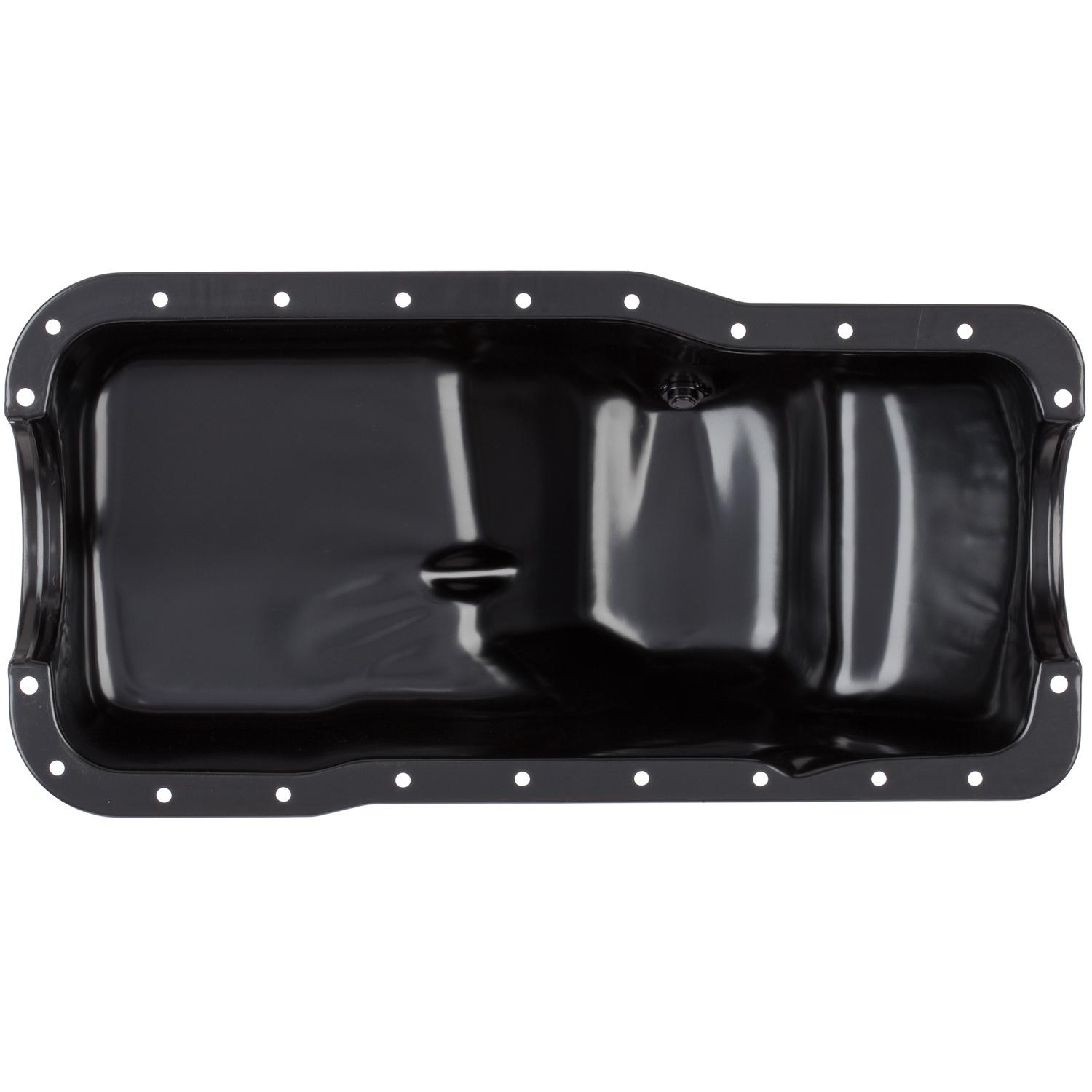 ATP 103023 Engine Oil Pan product image 2 of 3