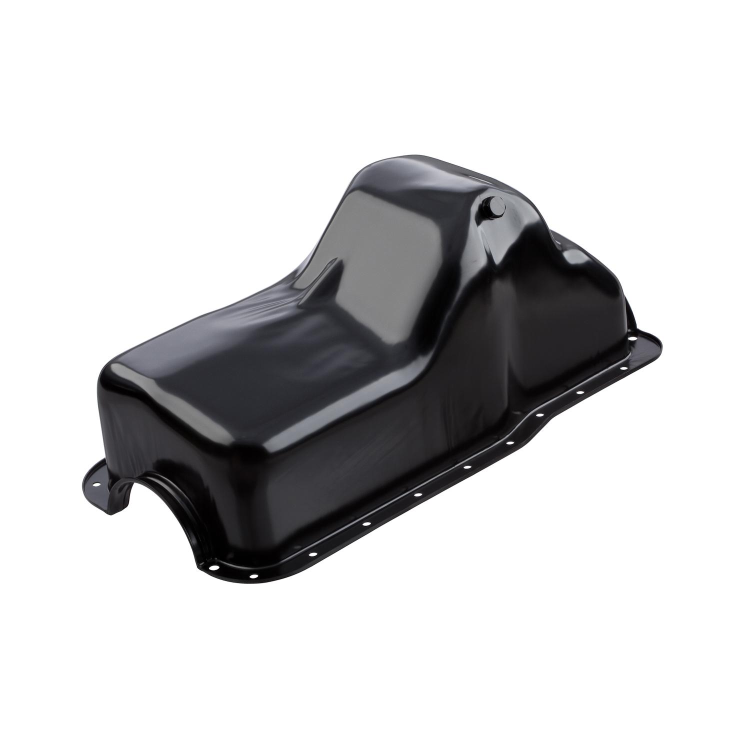 ATP 103023 Engine Oil Pan product image 3 of 3