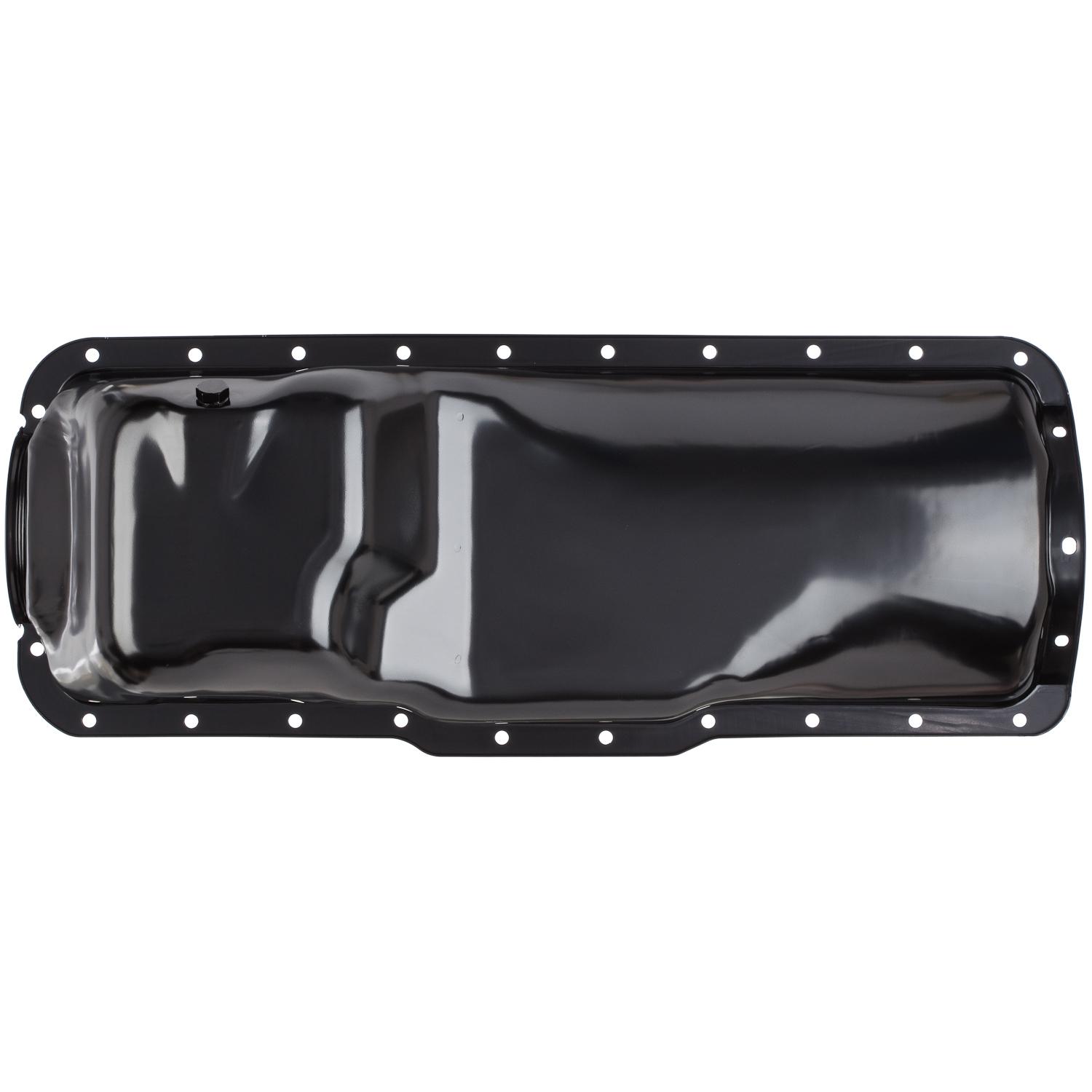 ATP 103024 Engine Oil Pan product image 1 of 3