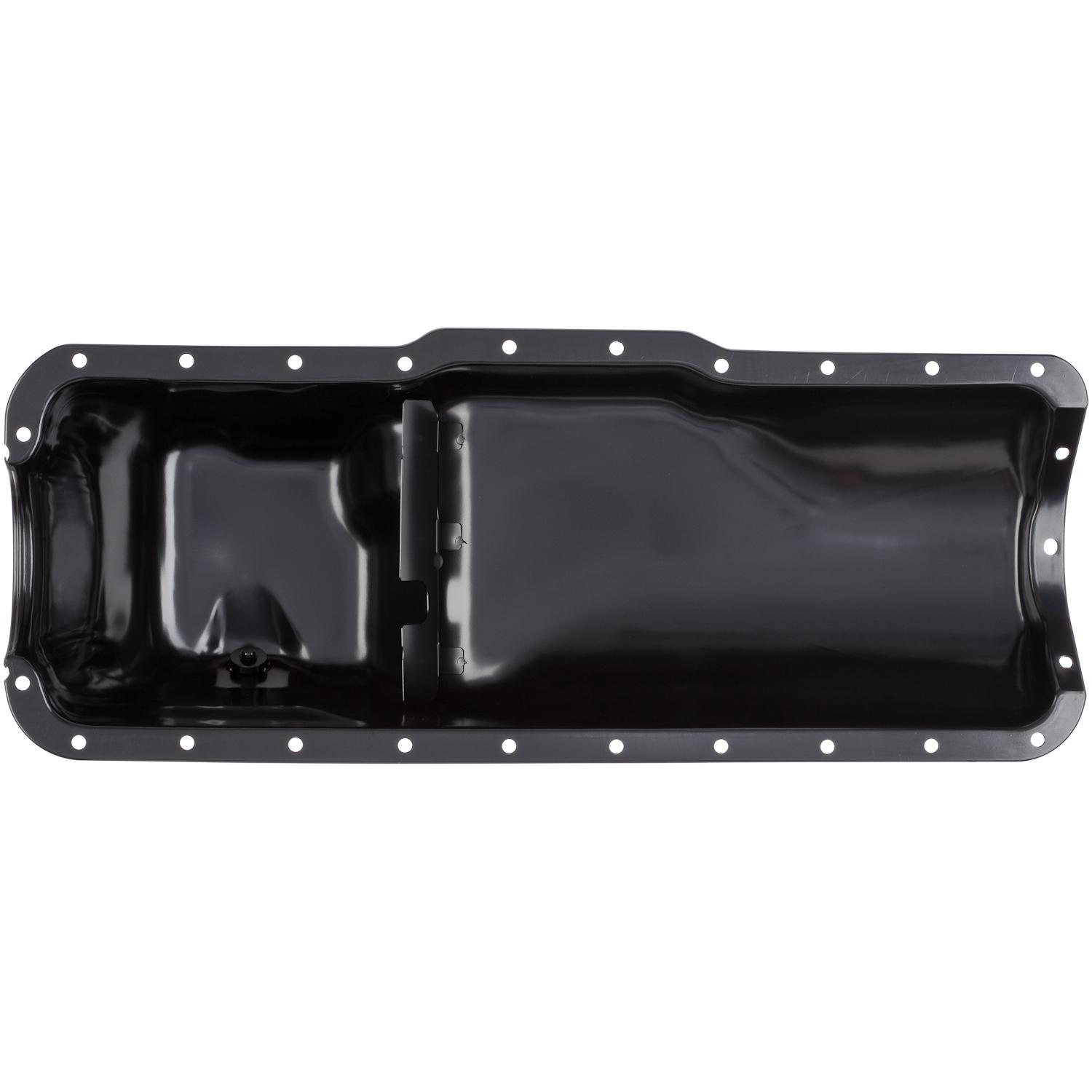 ATP 103024 Engine Oil Pan product image 2 of 3