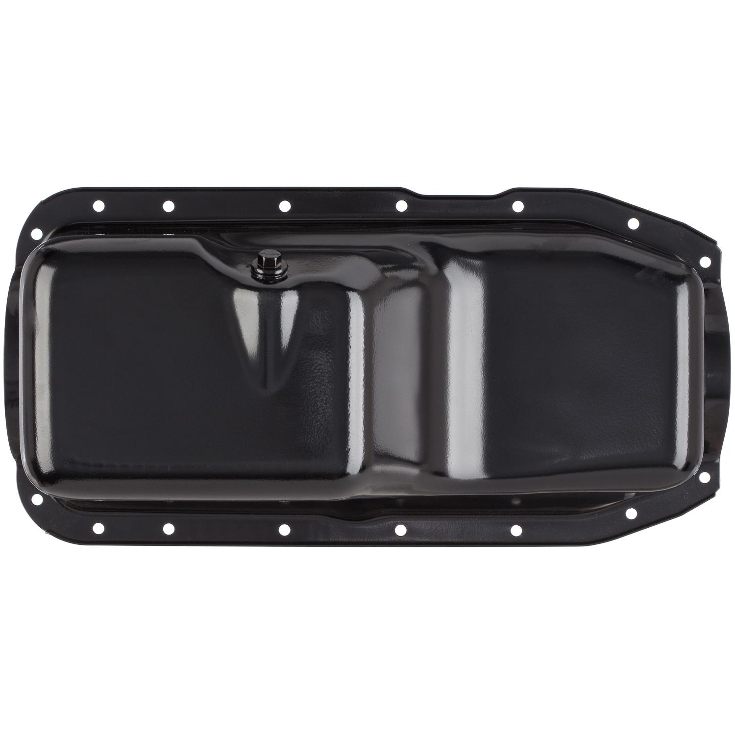 ATP 103025 - Engine Oil Pan ATP 103025 Engine Oil Pan product image 1 of 3