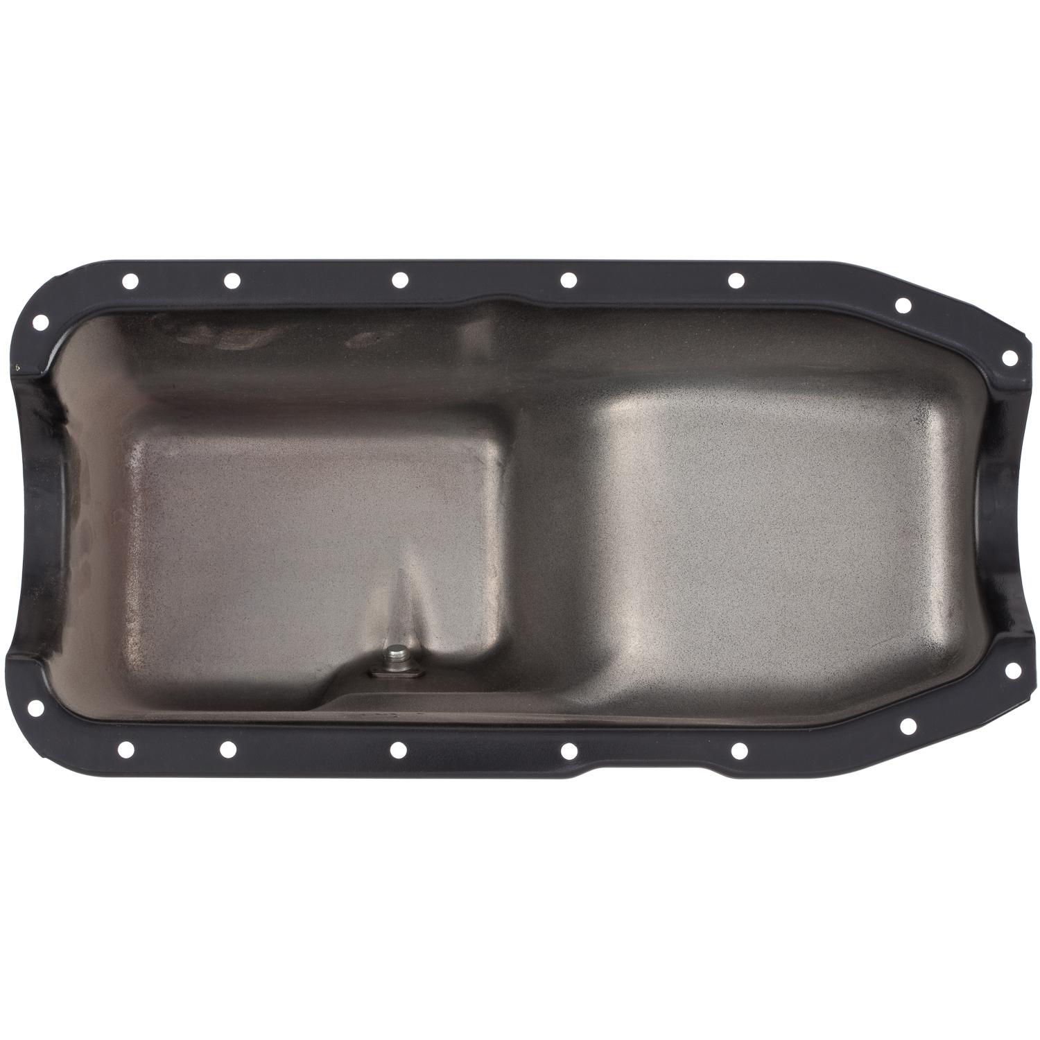 ATP 103025 - Engine Oil Pan ATP 103025 Engine Oil Pan product image 2 of 3