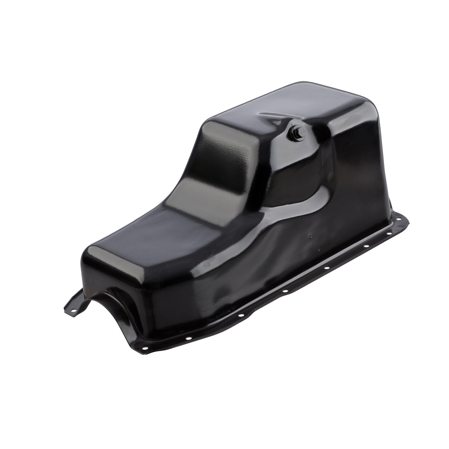 ATP 103025 - Engine Oil Pan ATP 103025 Engine Oil Pan product image 3 of 3