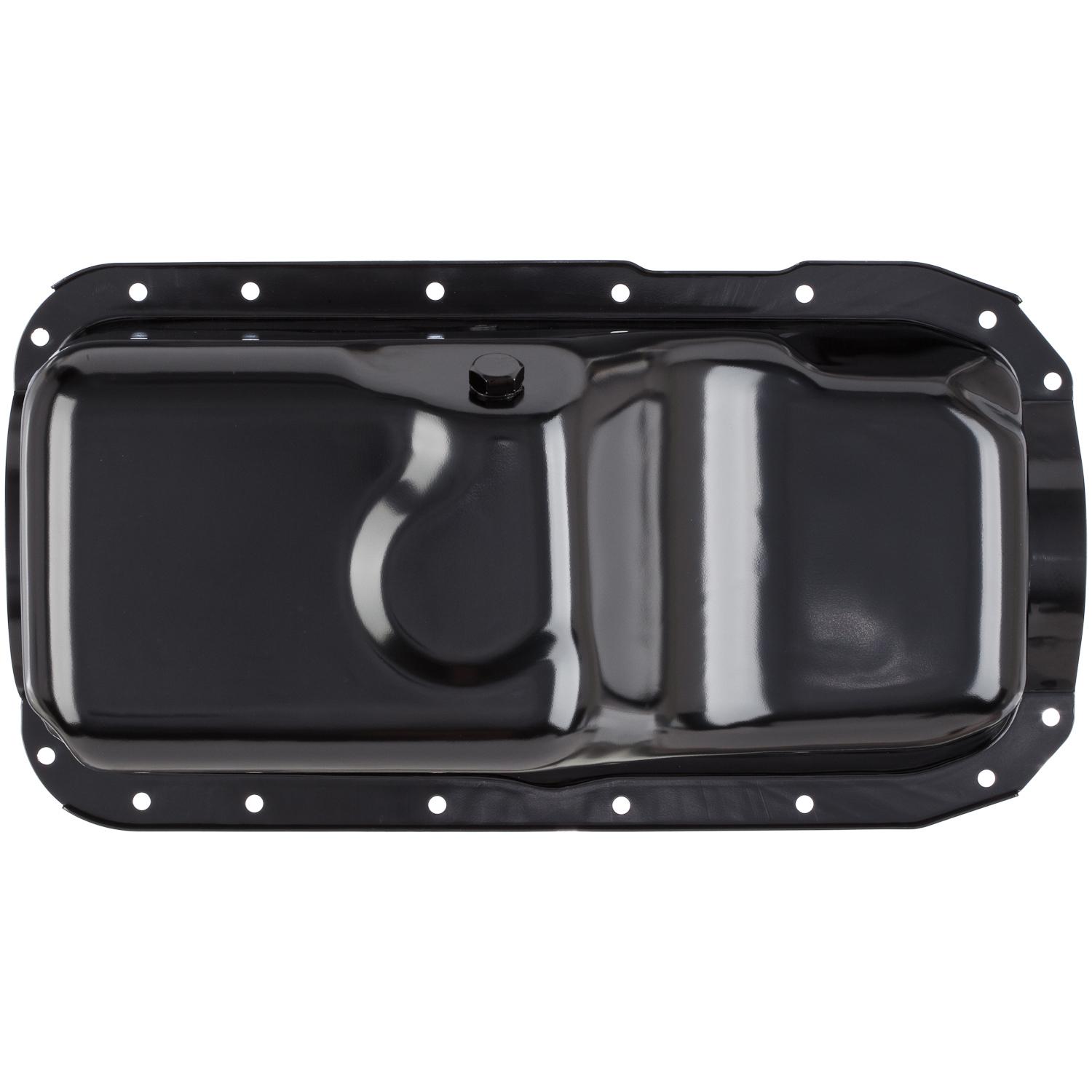 ATP 103026 Engine Oil Pan product image 1 of 3