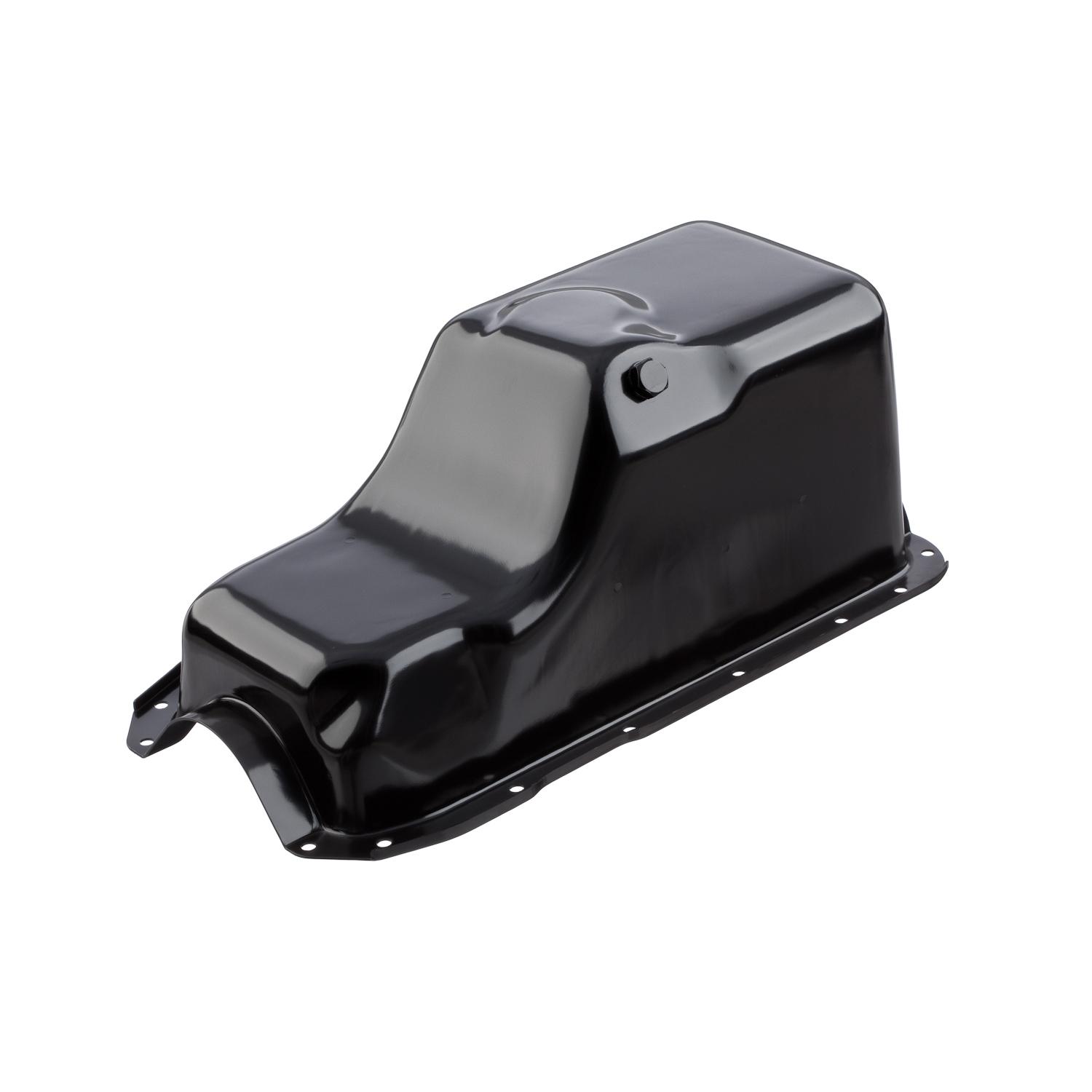 ATP 103026 Engine Oil Pan product image 3 of 3