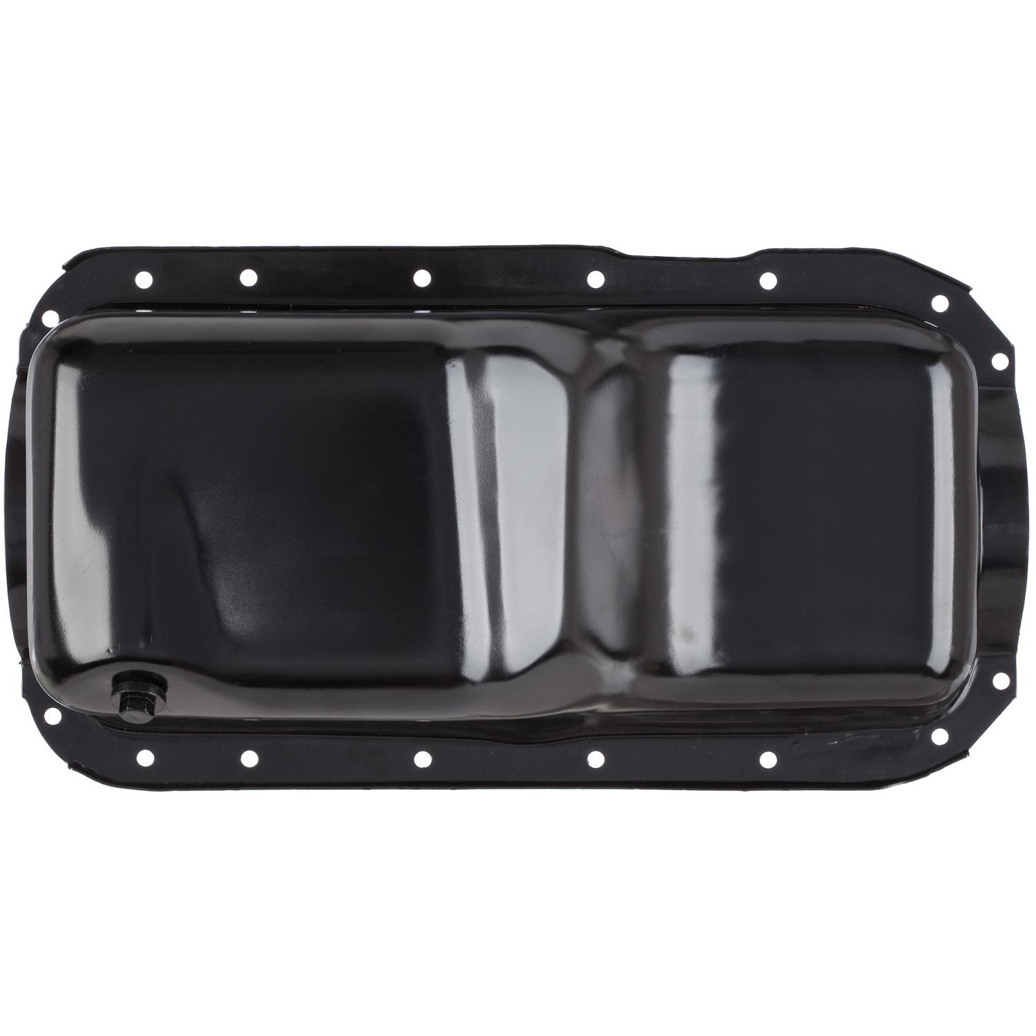 ATP 103027 Engine Oil Pan product image 1 of 3