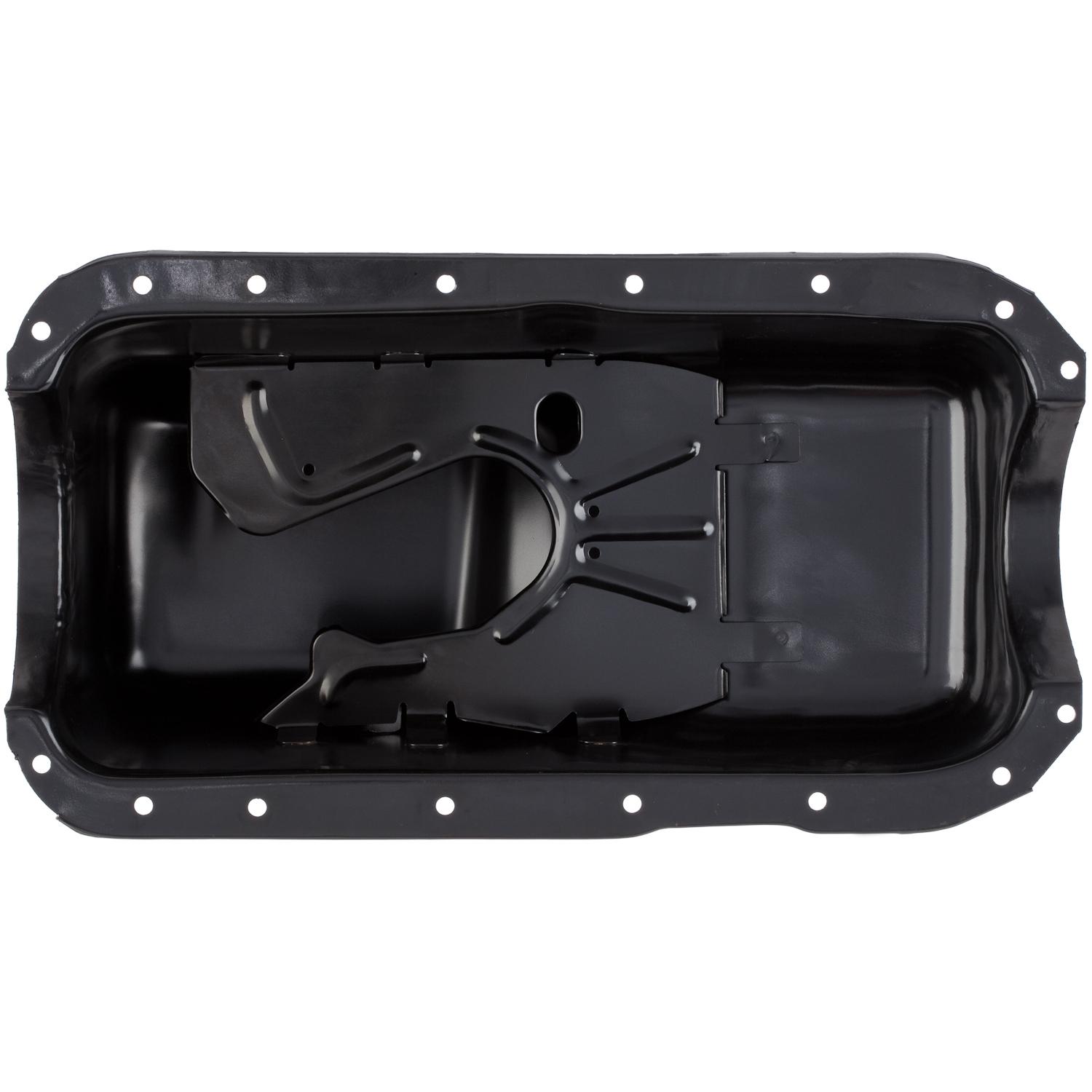 ATP 103027 Engine Oil Pan product image 2 of 3