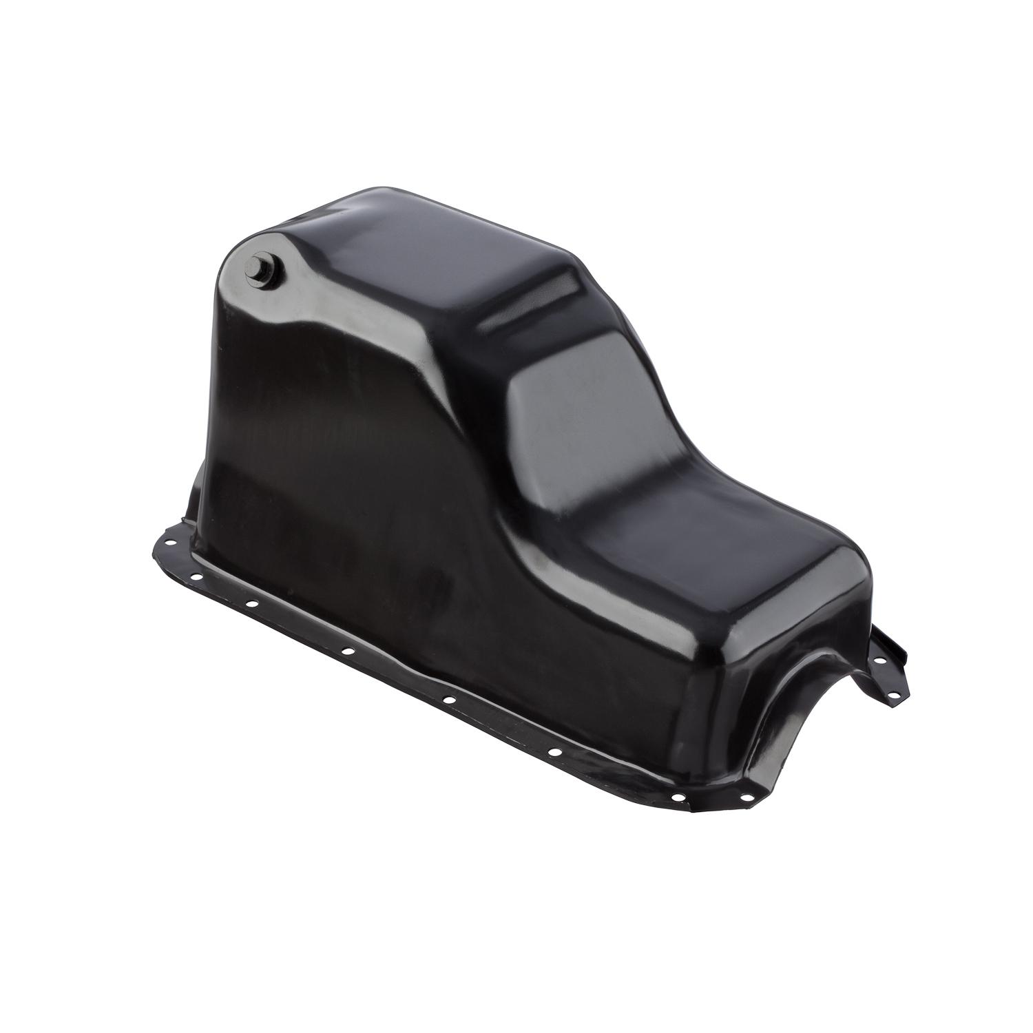 ATP 103027 Engine Oil Pan product image 3 of 3
