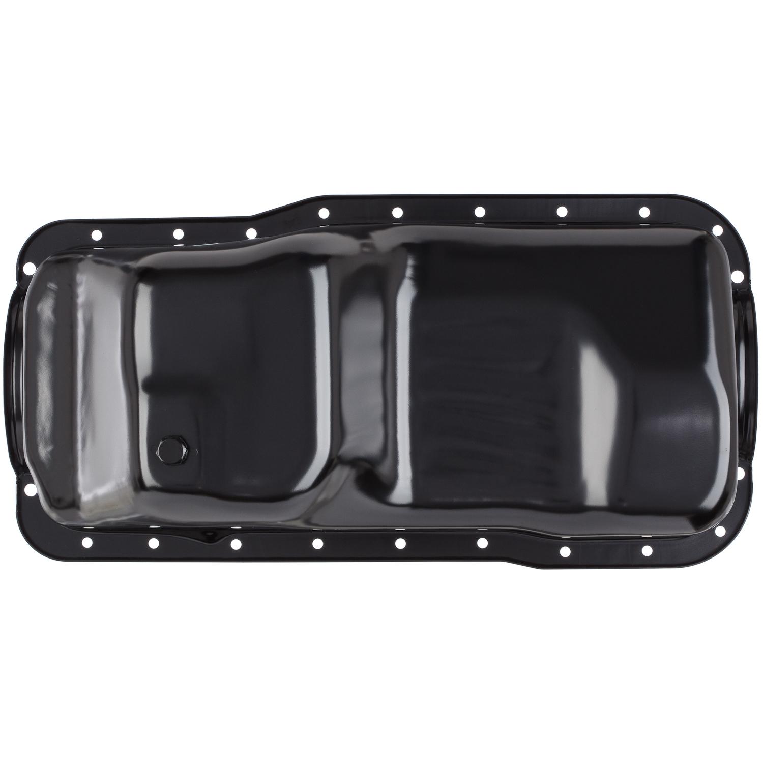 ATP 103028 - Engine Oil Pan ATP 103028 Engine Oil Pan product image 1 of 3