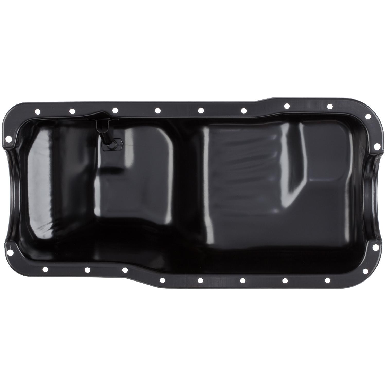 ATP 103028 - Engine Oil Pan ATP 103028 Engine Oil Pan product image 2 of 3
