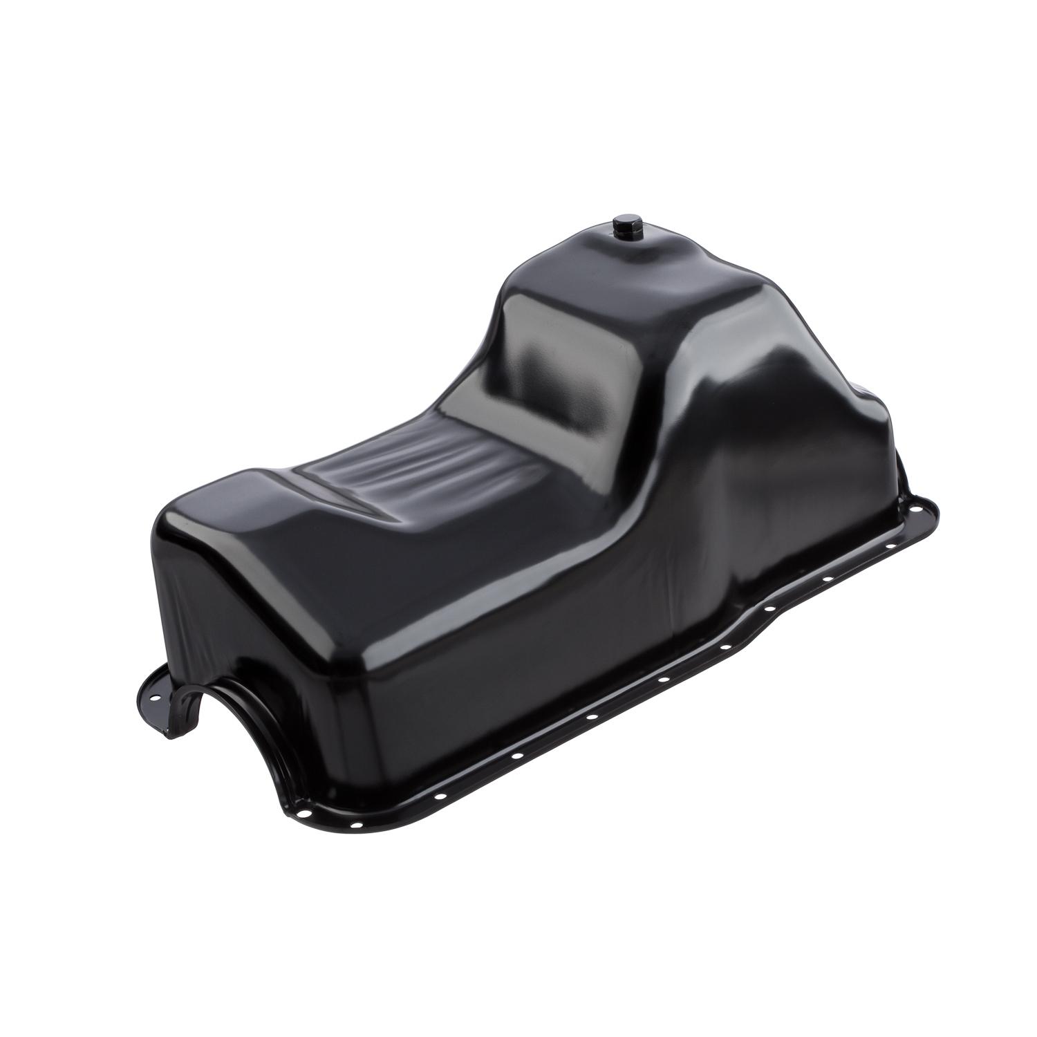 ATP 103028 - Engine Oil Pan ATP 103028 Engine Oil Pan product image 3 of 3