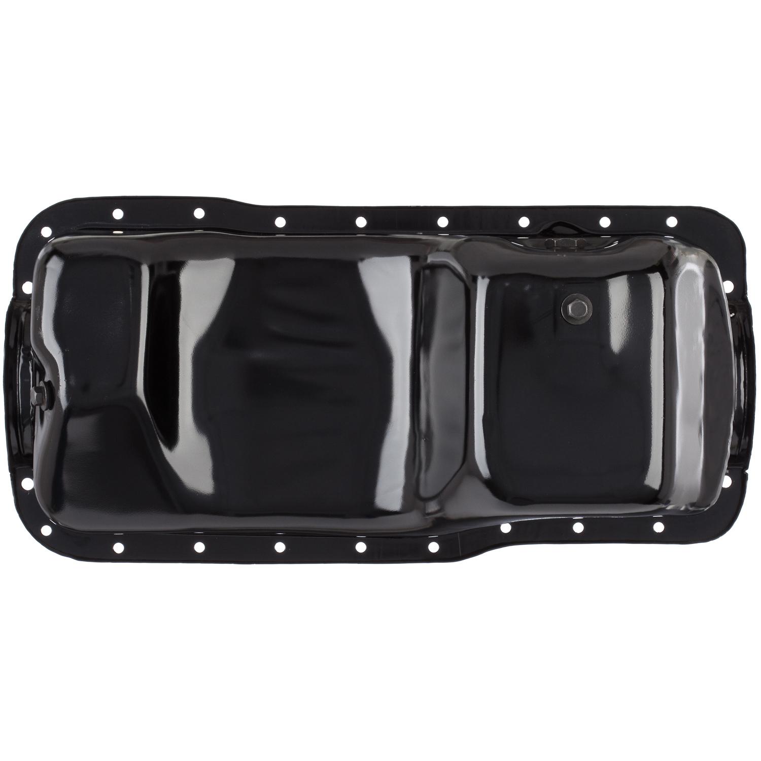 ATP 103031 Engine Oil Pan product image 1 of 3