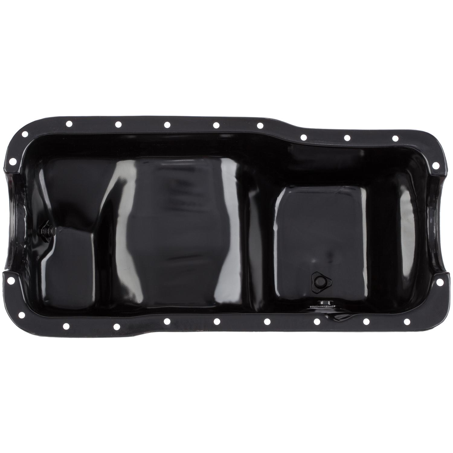 ATP 103031 Engine Oil Pan product image 2 of 3