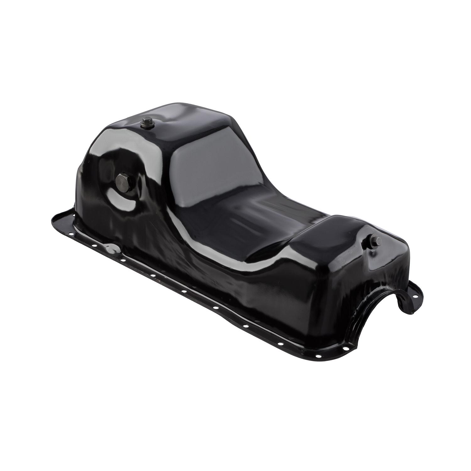 ATP 103031 Engine Oil Pan product image 3 of 3