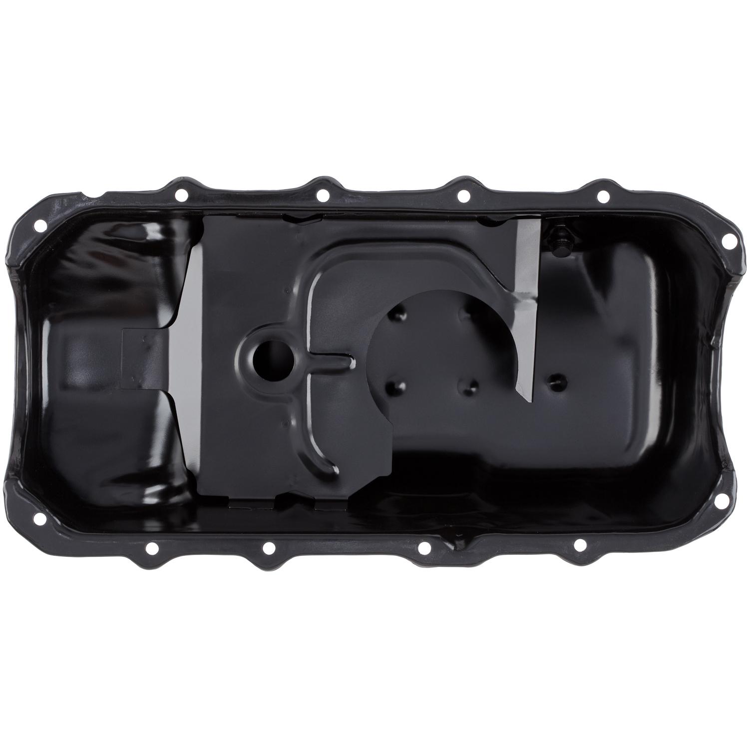 ATP 103032 Engine Oil Pan product image 2 of 3