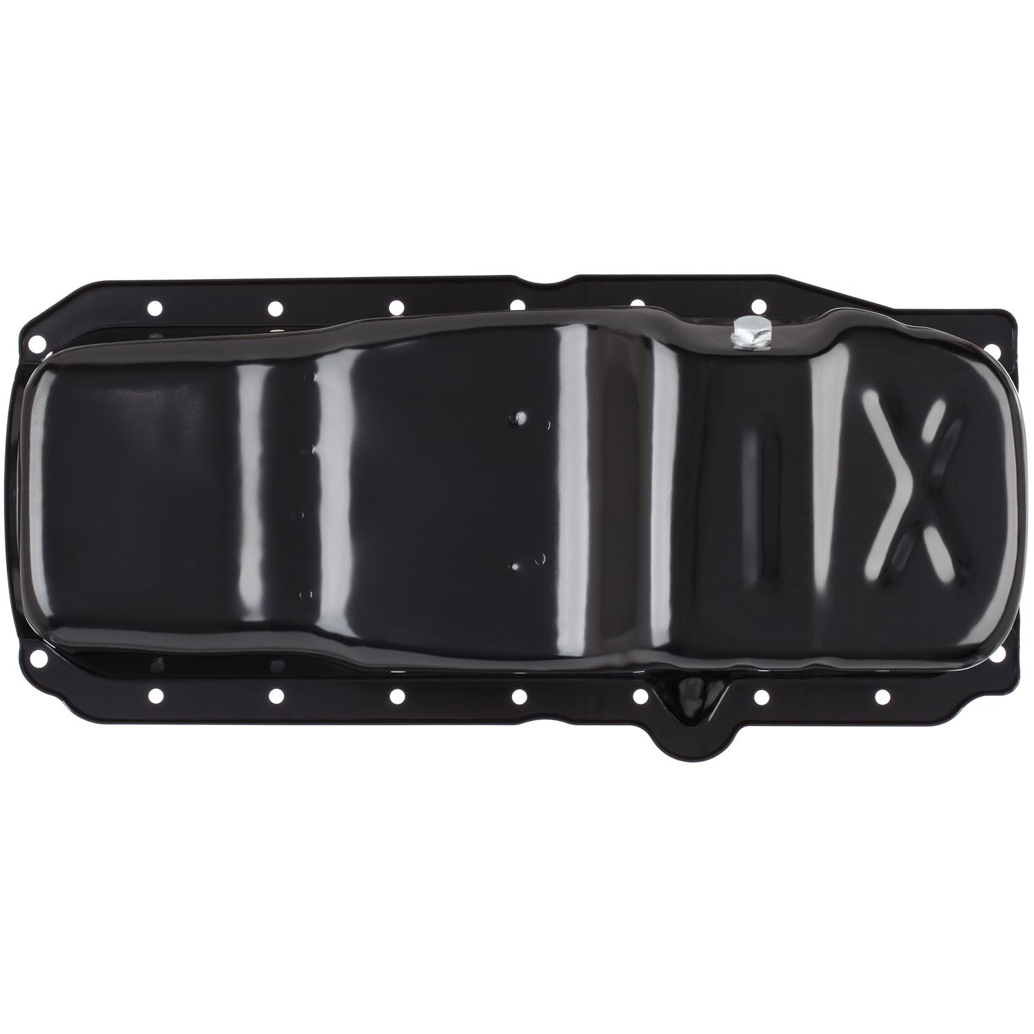 ATP 103033 Engine Oil Pan product image 1 of 3