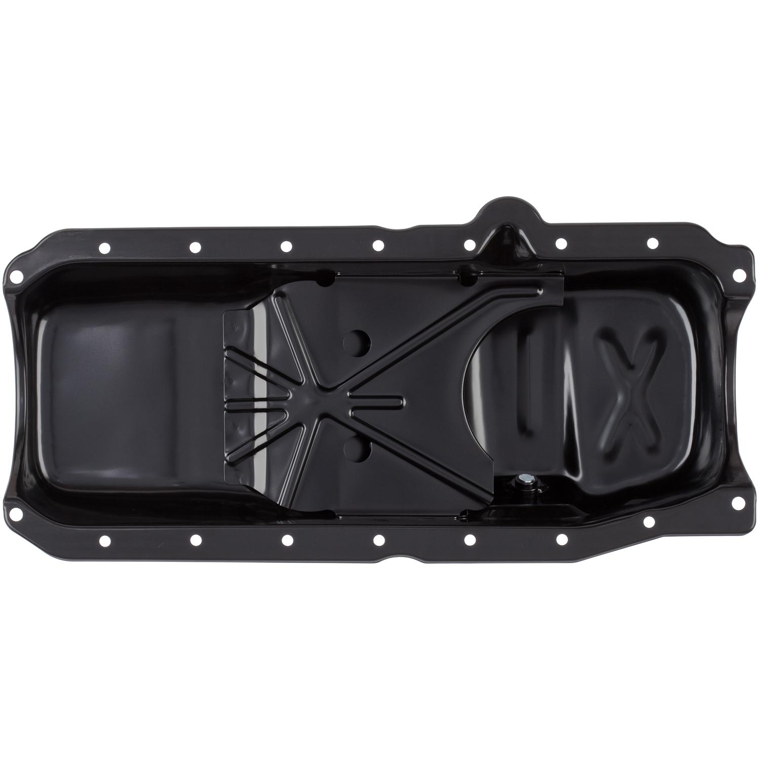 ATP 103033 Engine Oil Pan product image 2 of 3