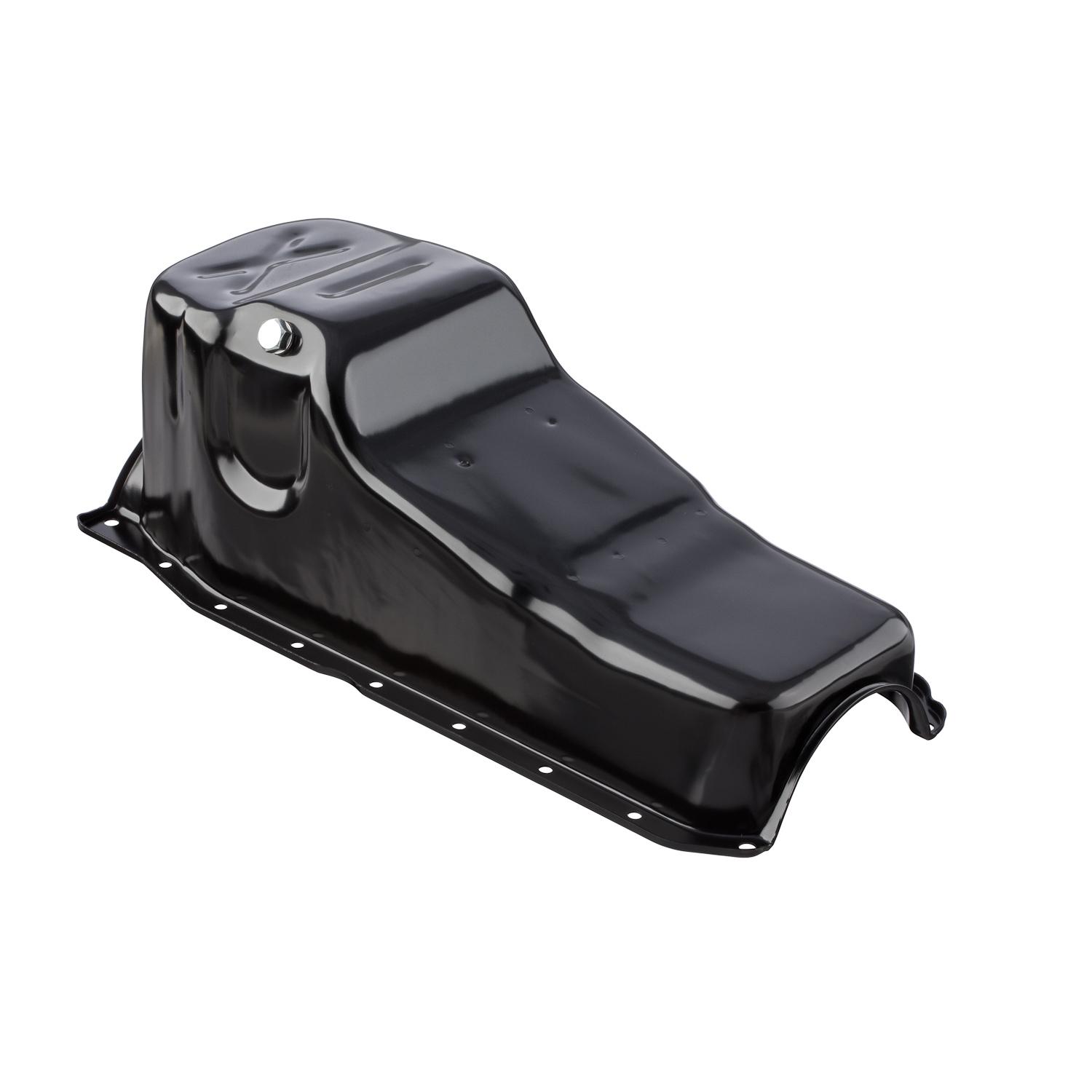 ATP 103033 Engine Oil Pan product image 3 of 3