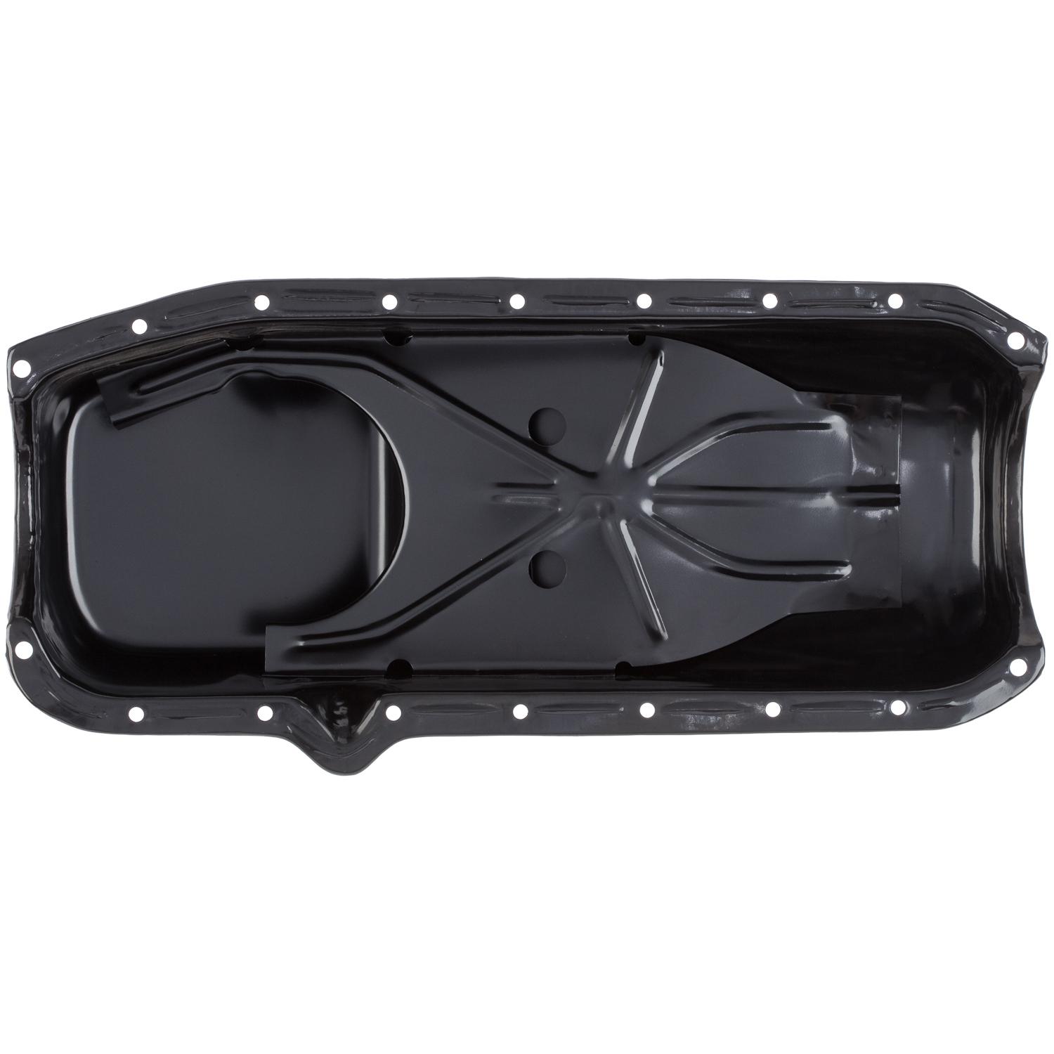 ATP 103034 - Engine Oil Pan ATP 103034 Engine Oil Pan product image 2 of 3