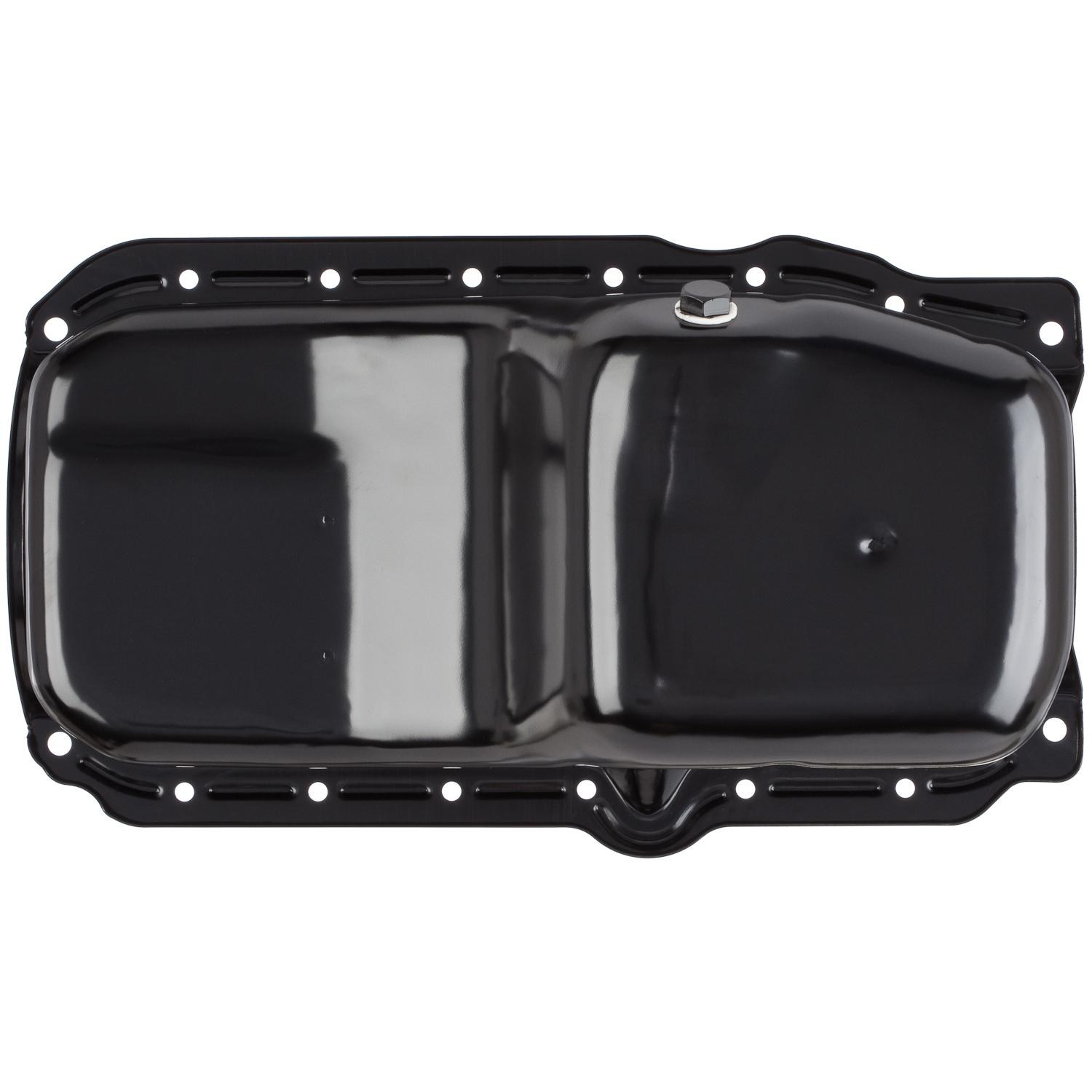 ATP 103035 Engine Oil Pan product image 1 of 3