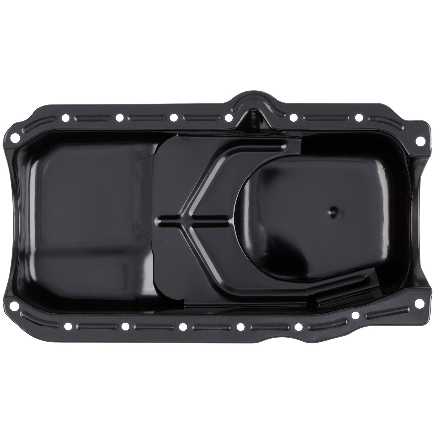 ATP 103035 Engine Oil Pan product image 2 of 3