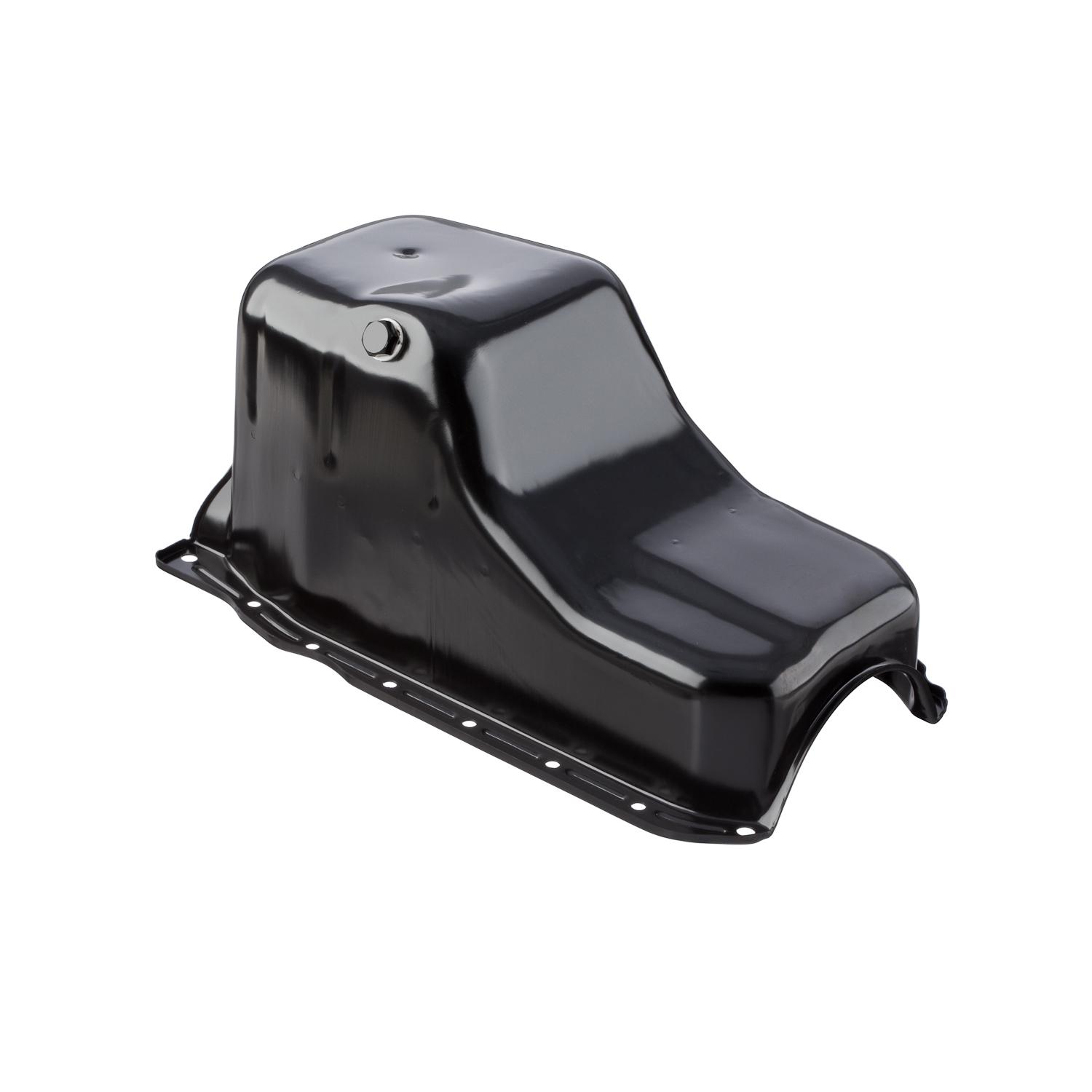 ATP 103035 Engine Oil Pan product image 3 of 3