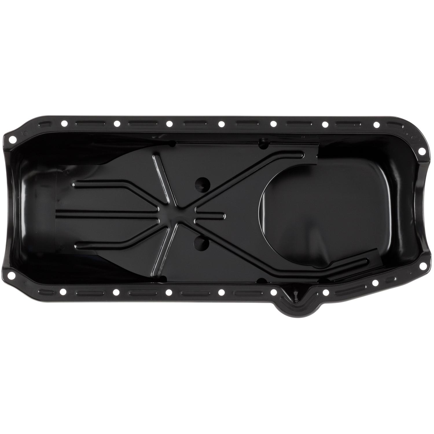 ATP 103036 Engine Oil Pan product image 1 of 3