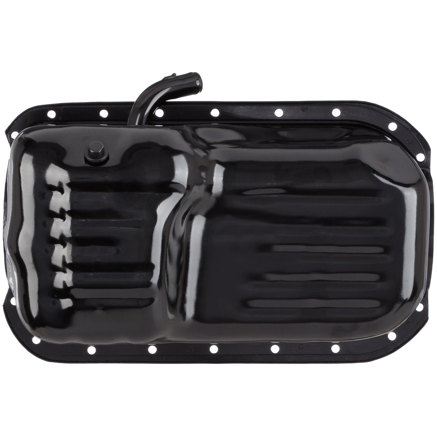 ATP 103037 Engine Oil Pan product image 1 of 3