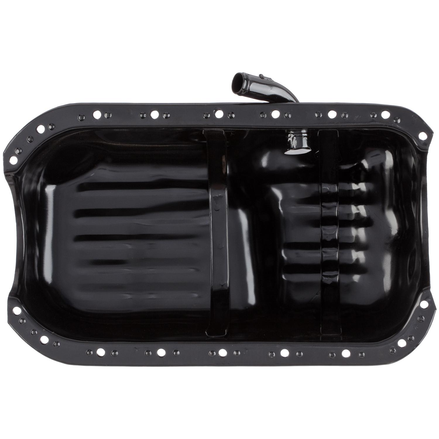 ATP 103037 Engine Oil Pan product image 2 of 3