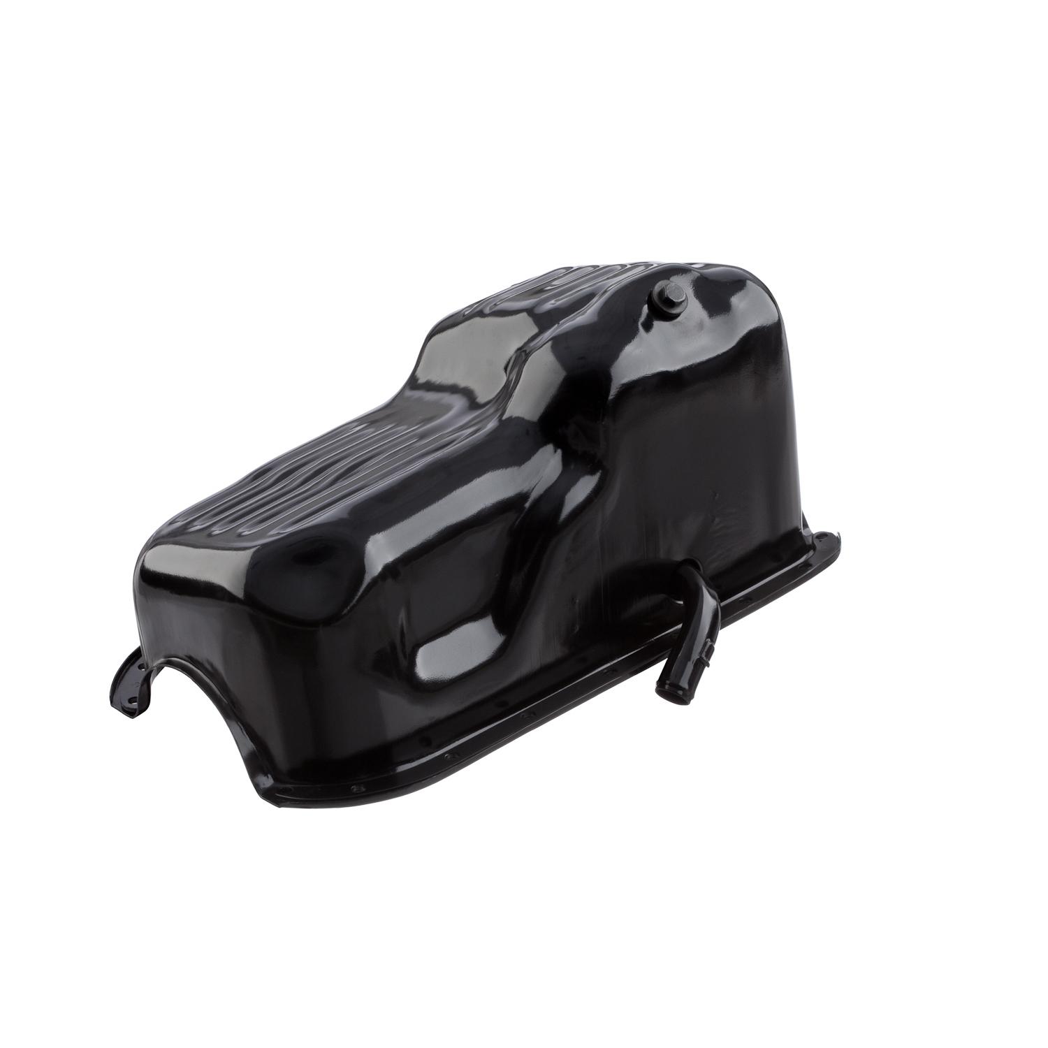 ATP 103037 Engine Oil Pan product image 3 of 3