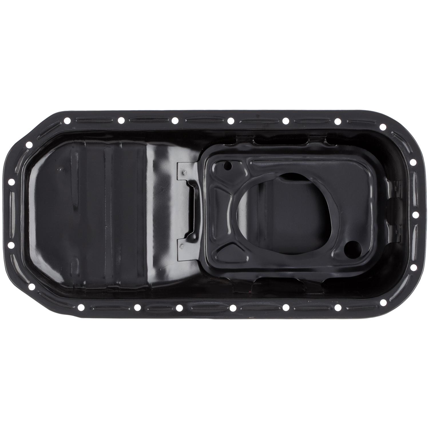 ATP 103038 Engine Oil Pan product image 2 of 3