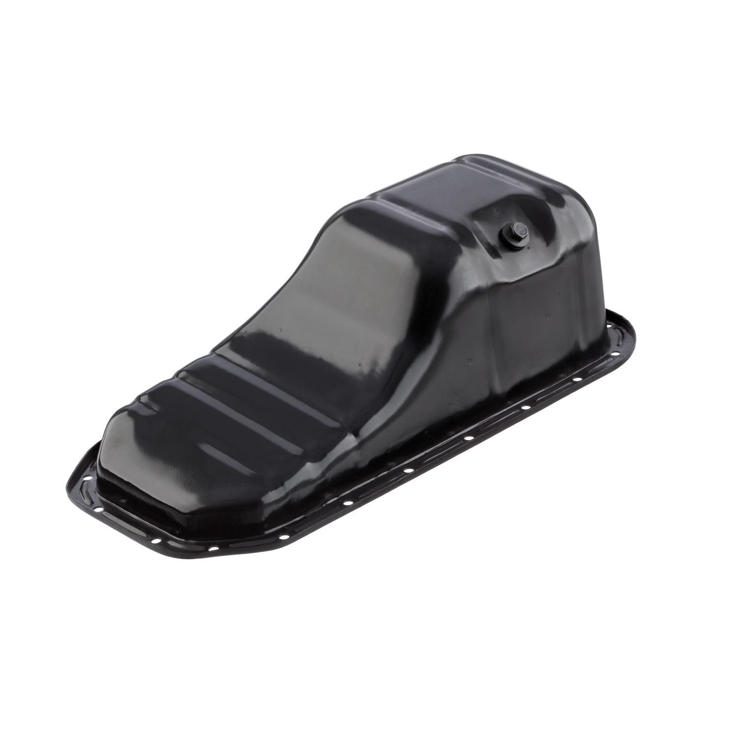 ATP 103038 Engine Oil Pan product image 3 of 3
