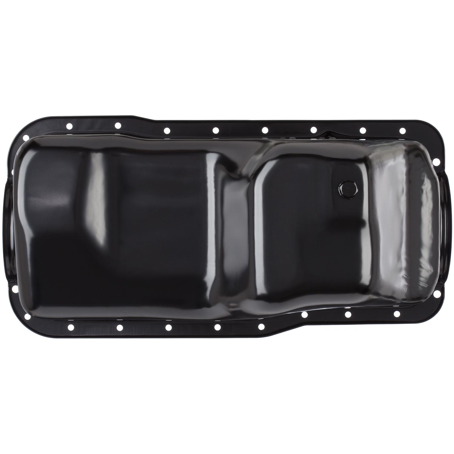 ATP 103040 - Engine Oil Pan ATP 103040 Engine Oil Pan product image 1 of 3