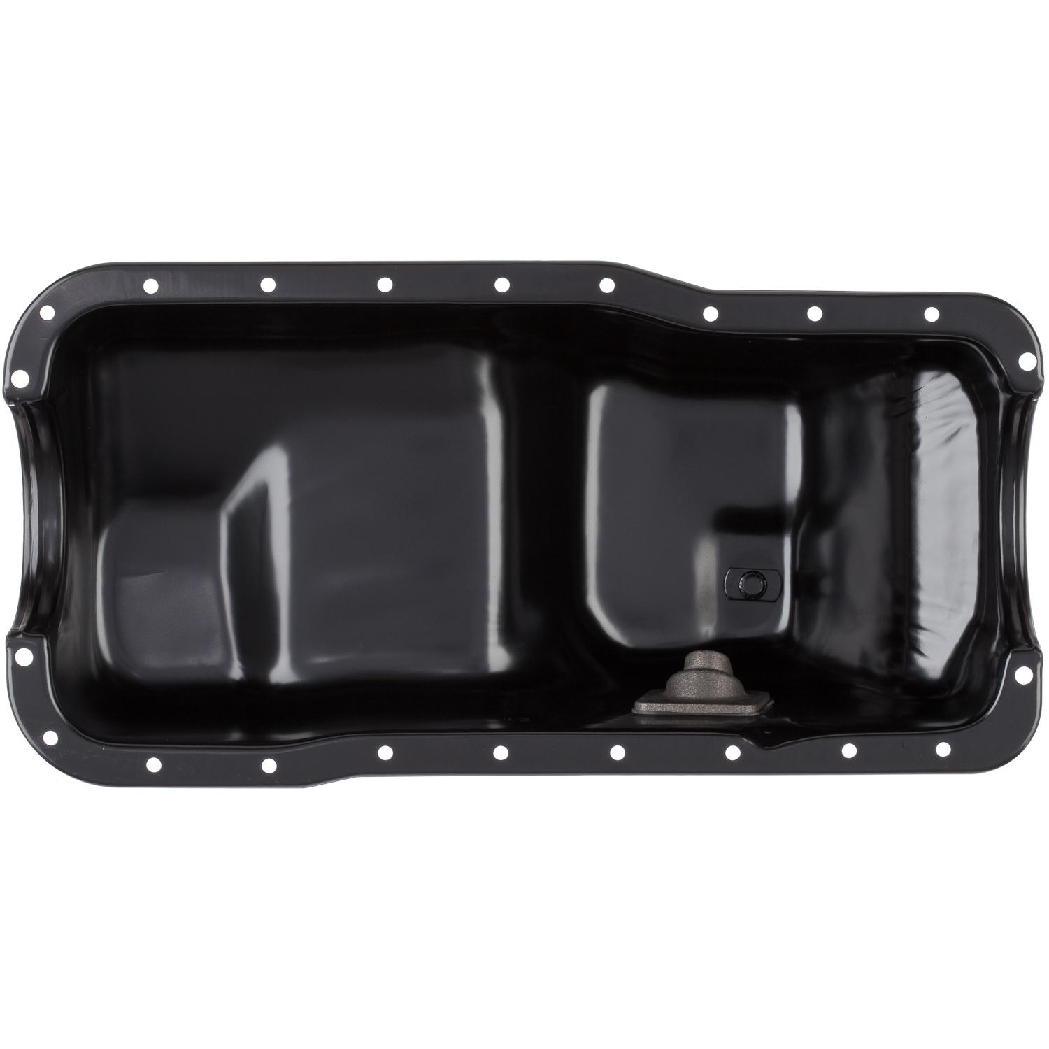 ATP 103040 - Engine Oil Pan ATP 103040 Engine Oil Pan product image 2 of 3