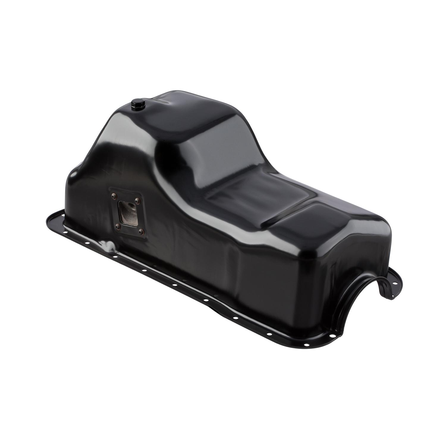 ATP 103040 - Engine Oil Pan ATP 103040 Engine Oil Pan product image 3 of 3