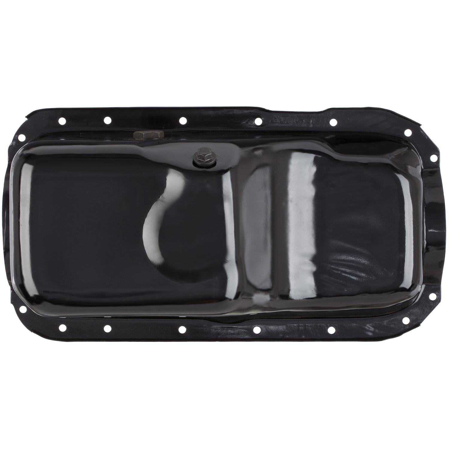 ATP 103041 Engine Oil Pan product image 1 of 3