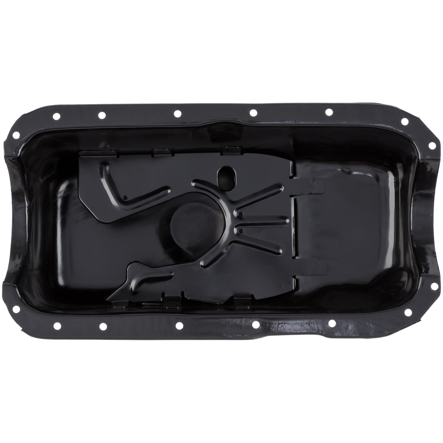 ATP 103041 Engine Oil Pan product image 2 of 3