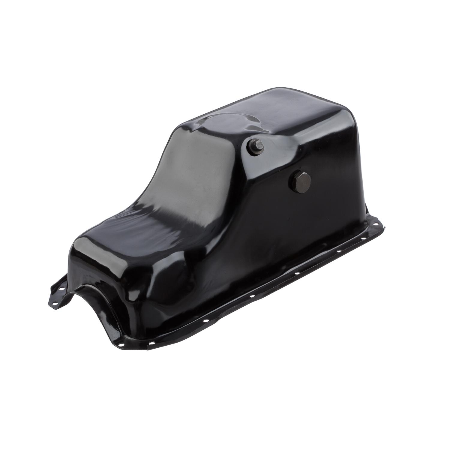 ATP 103041 Engine Oil Pan product image 3 of 3