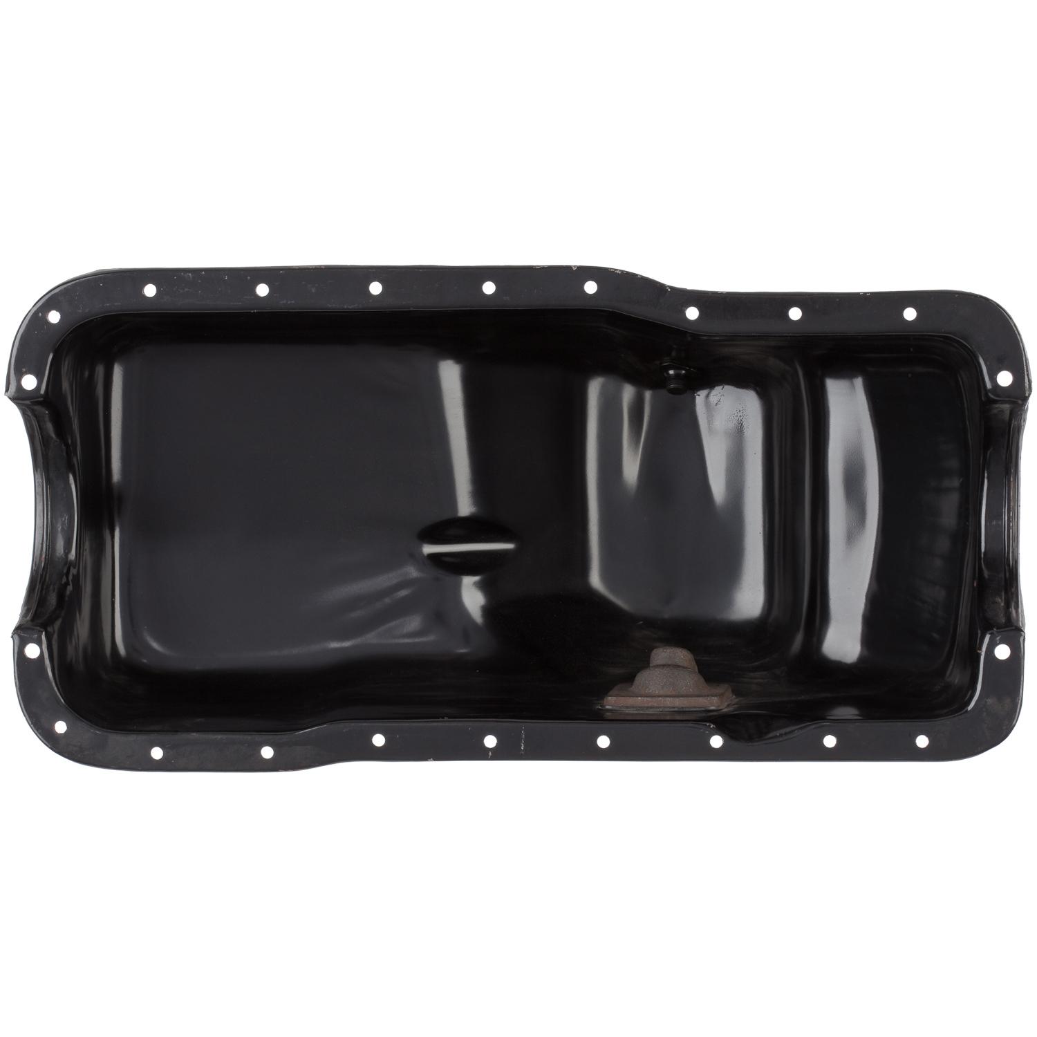 ATP 103042 Engine Oil Pan product image 1 of 4