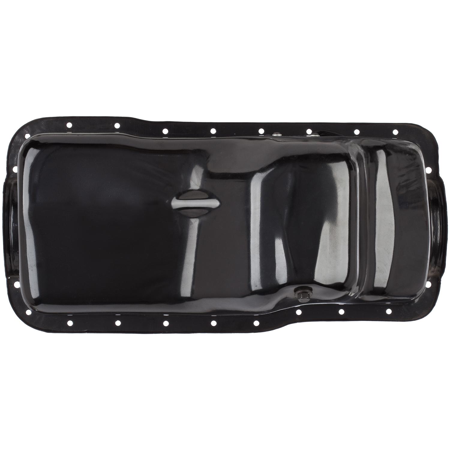 ATP 103042 Engine Oil Pan product image 2 of 4