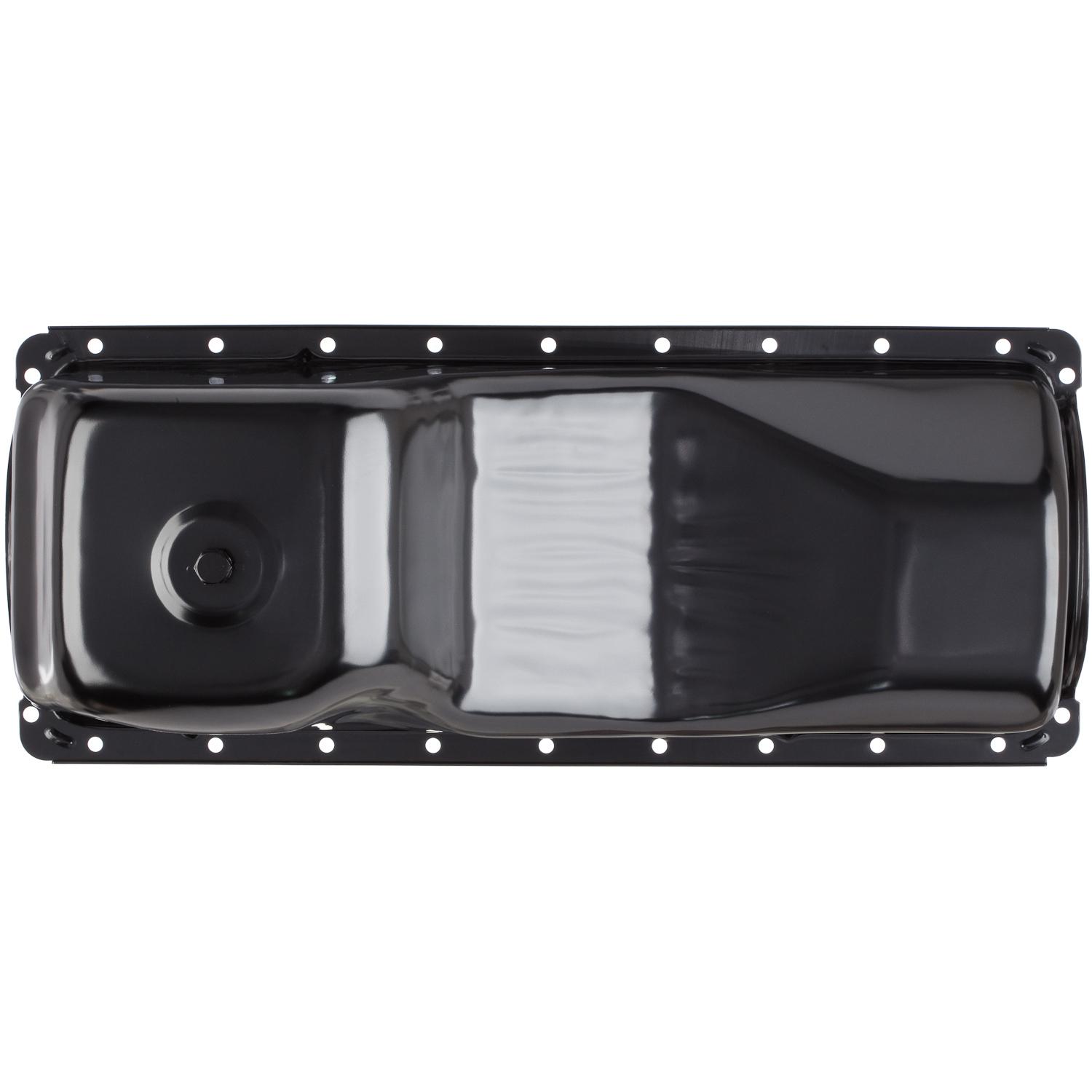 ATP 103043 Engine Oil Pan product image 1 of 3