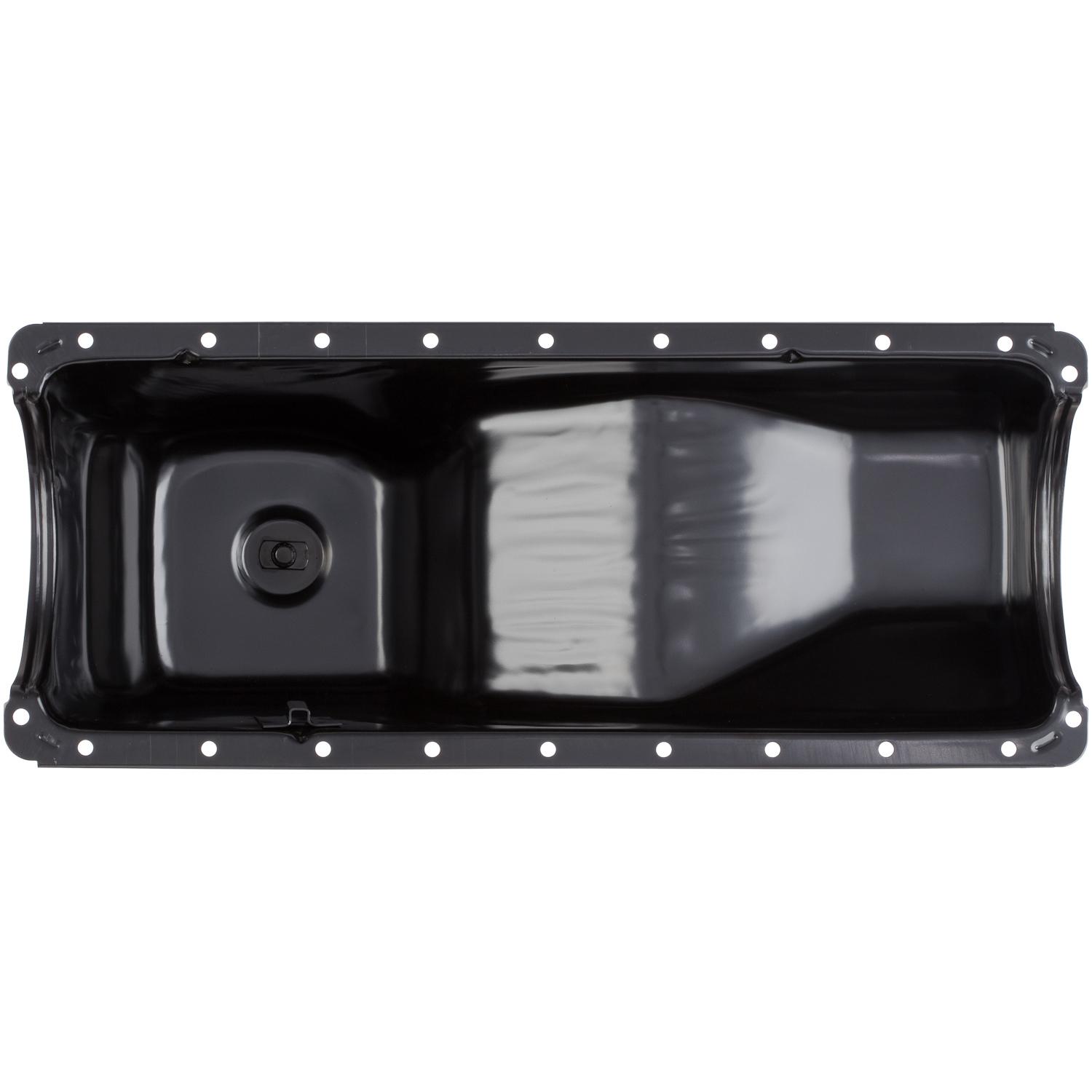 ATP 103043 Engine Oil Pan product image 2 of 3