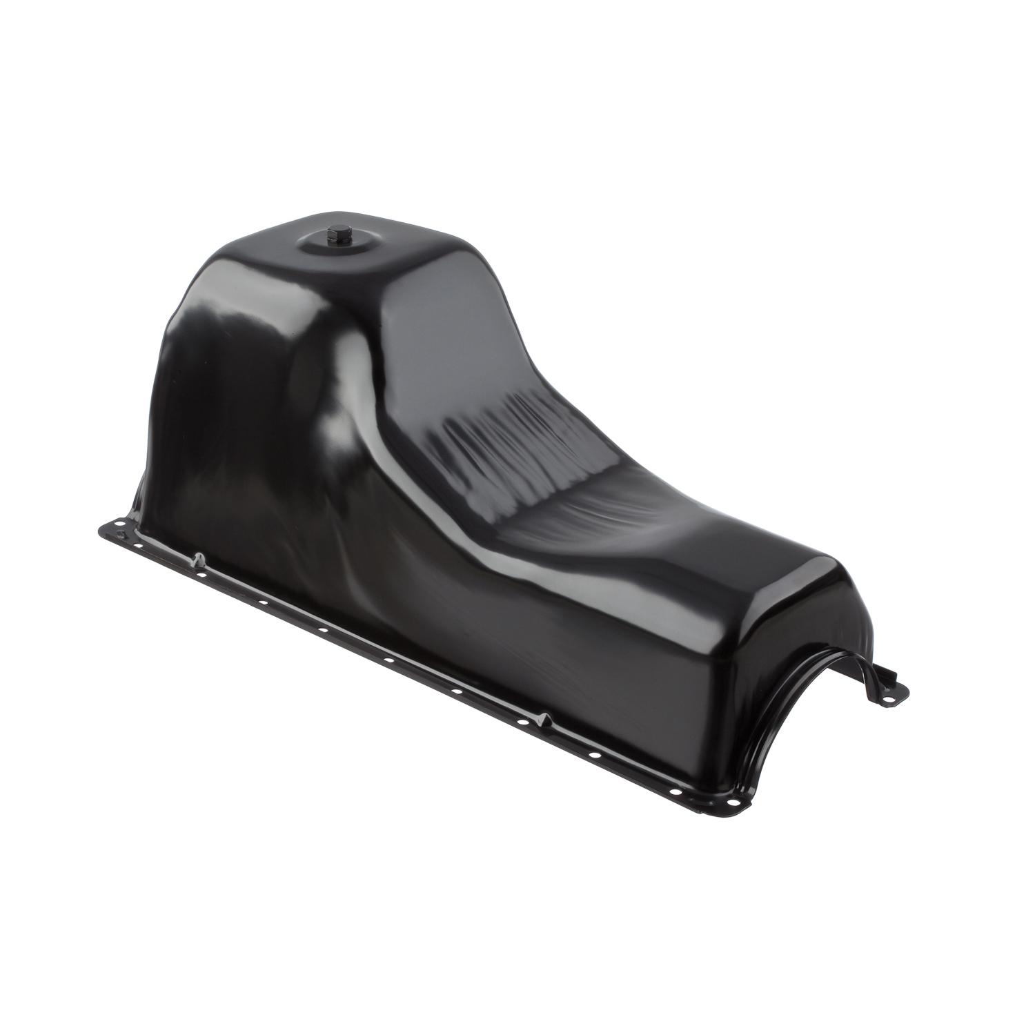 ATP 103043 Engine Oil Pan product image 3 of 3