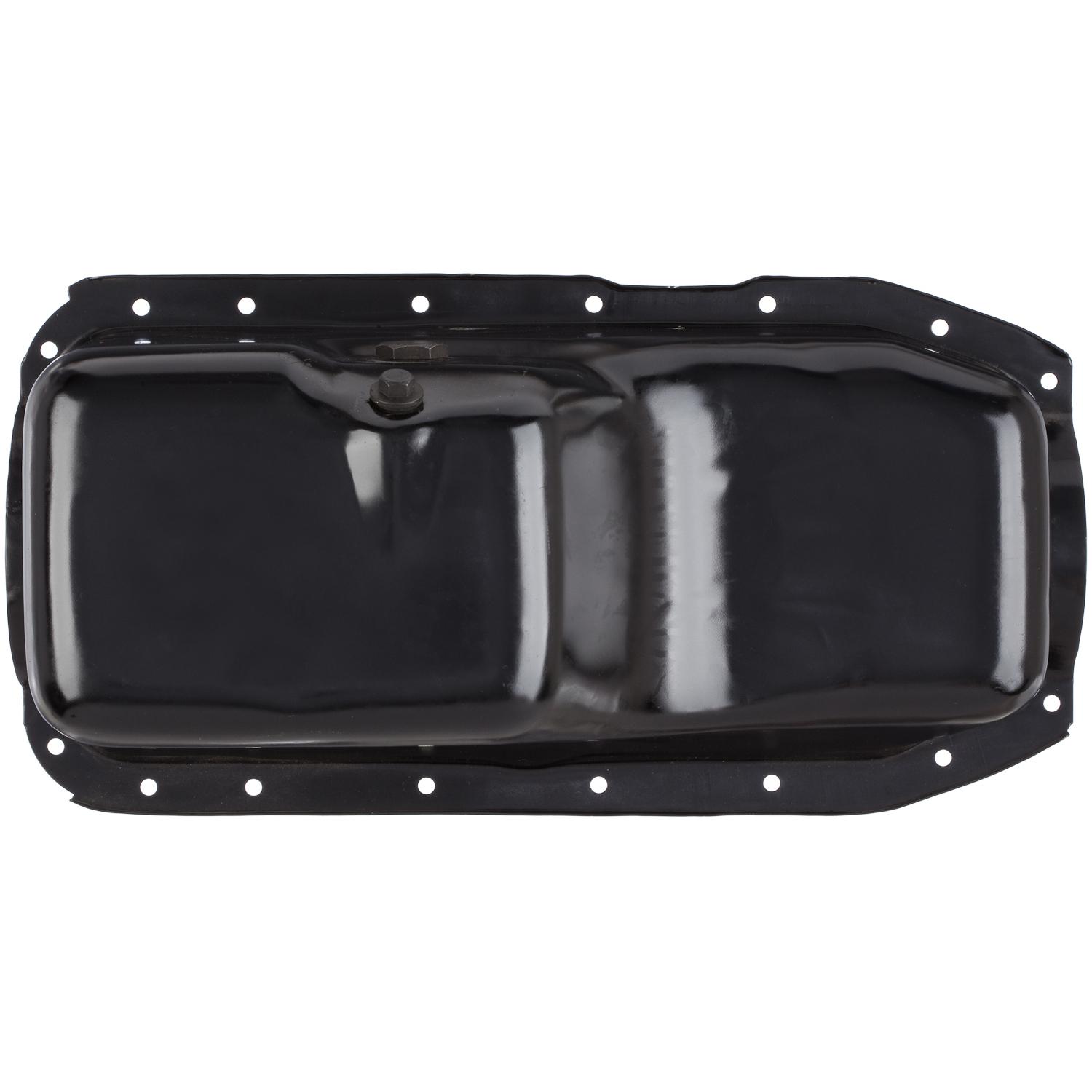 ATP 103044 - Engine Oil Pan ATP 103044 Engine Oil Pan product image 1 of 3