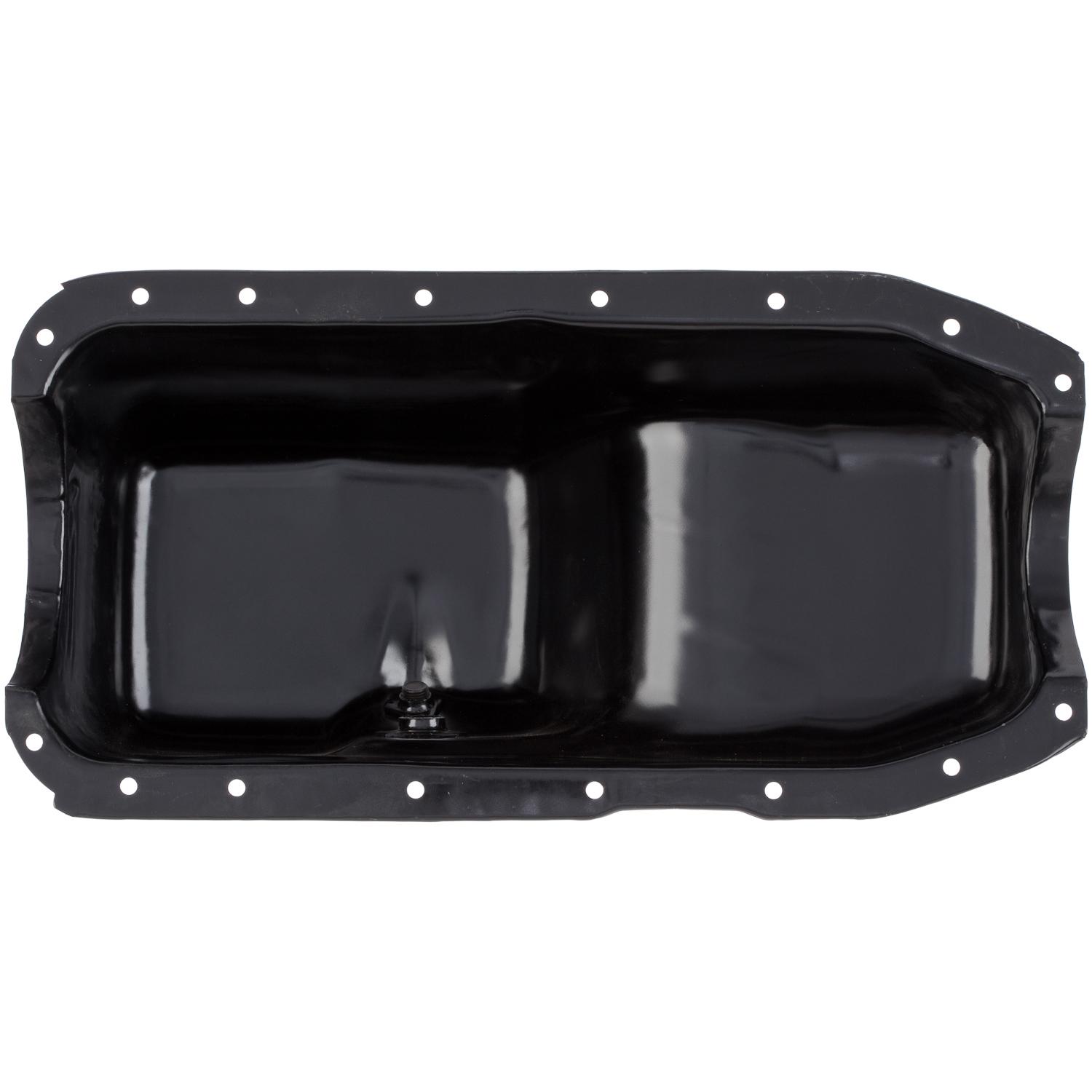 ATP 103044 - Engine Oil Pan ATP 103044 Engine Oil Pan product image 2 of 3
