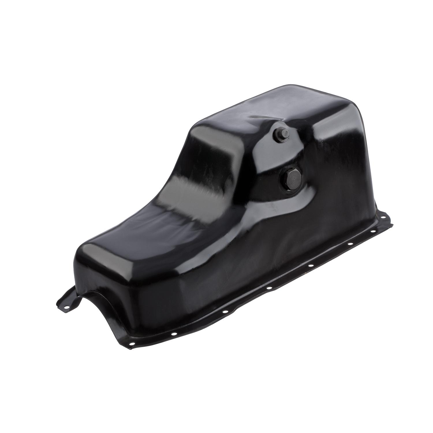ATP 103044 - Engine Oil Pan ATP 103044 Engine Oil Pan product image 3 of 3