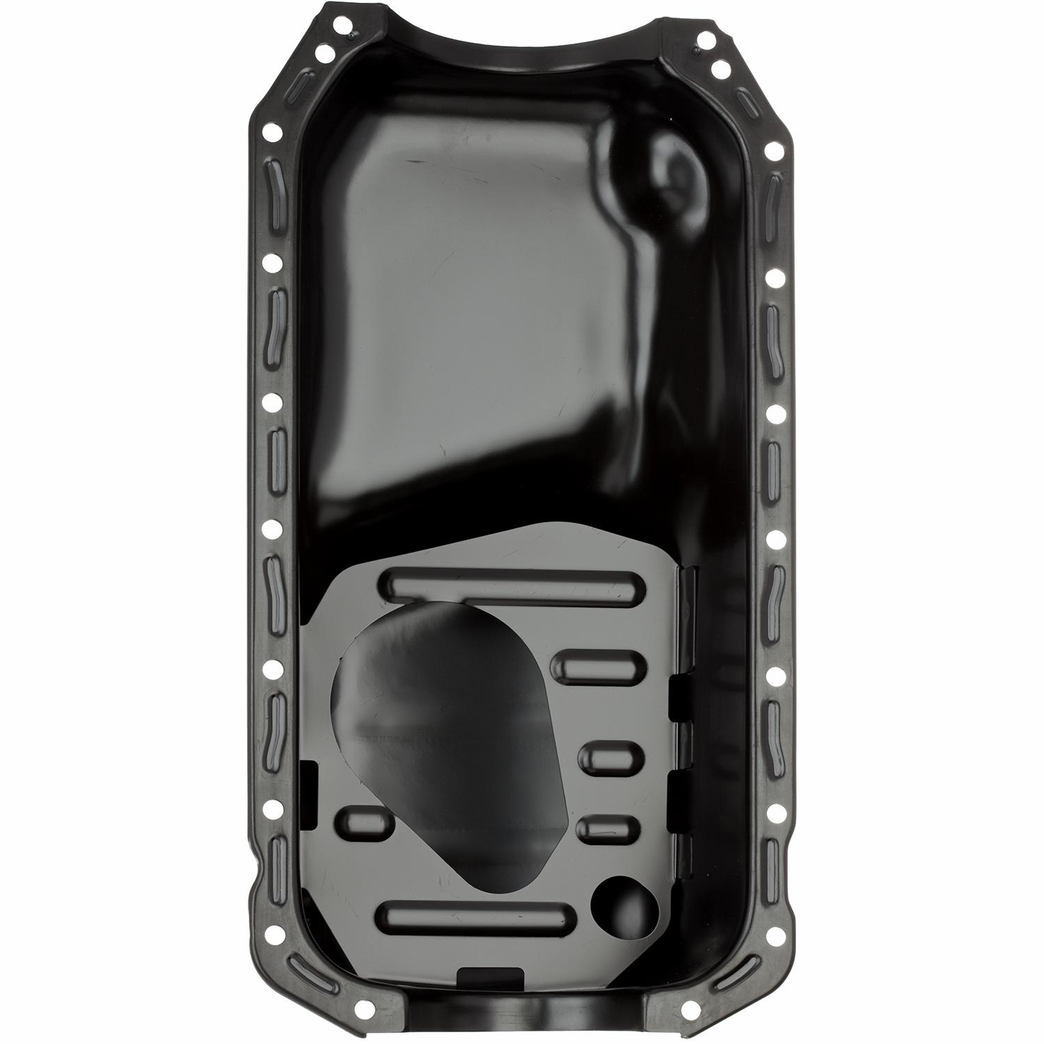 ATP 103045 Engine Oil Pan product image 2 of 3