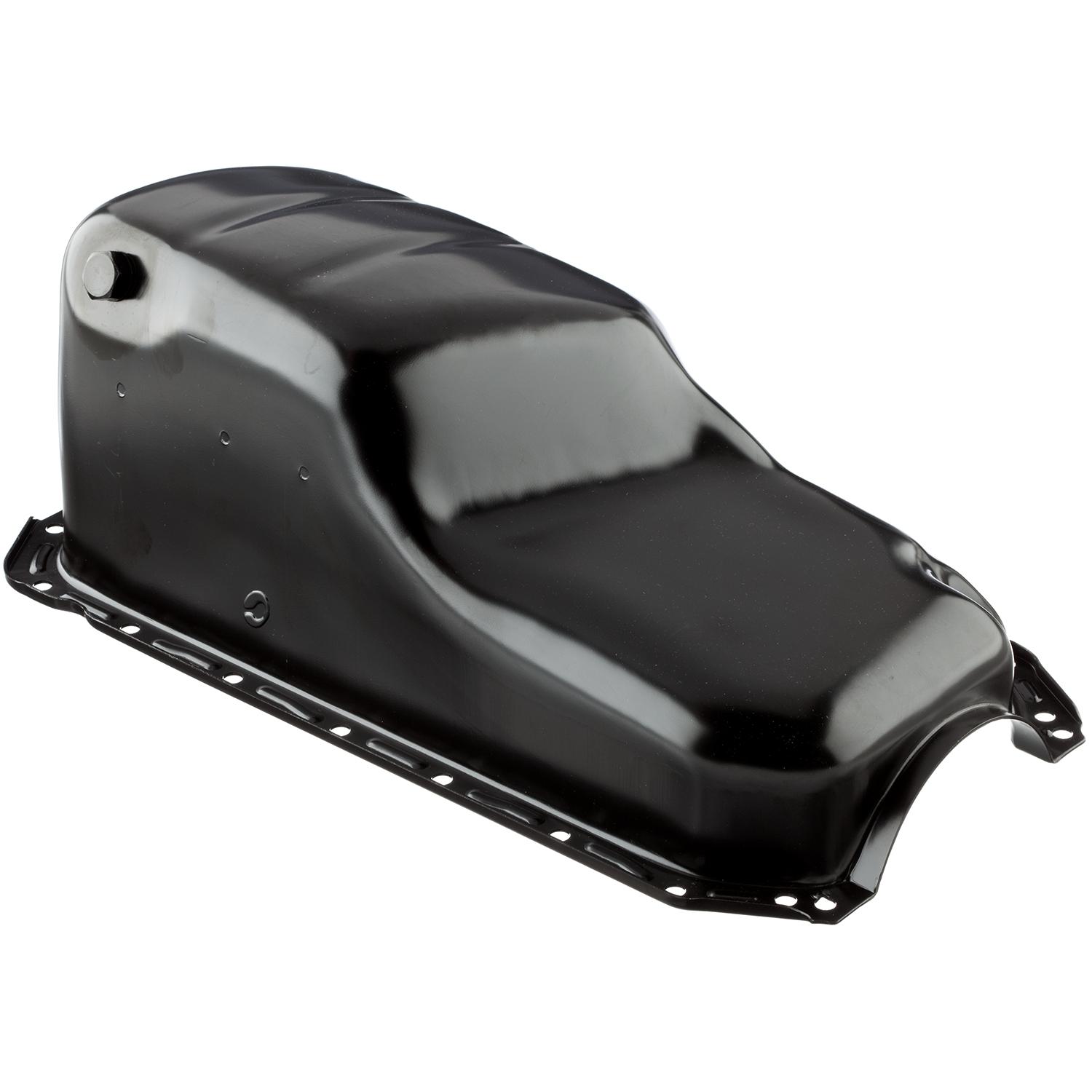 ATP 103045 Engine Oil Pan product image 3 of 3