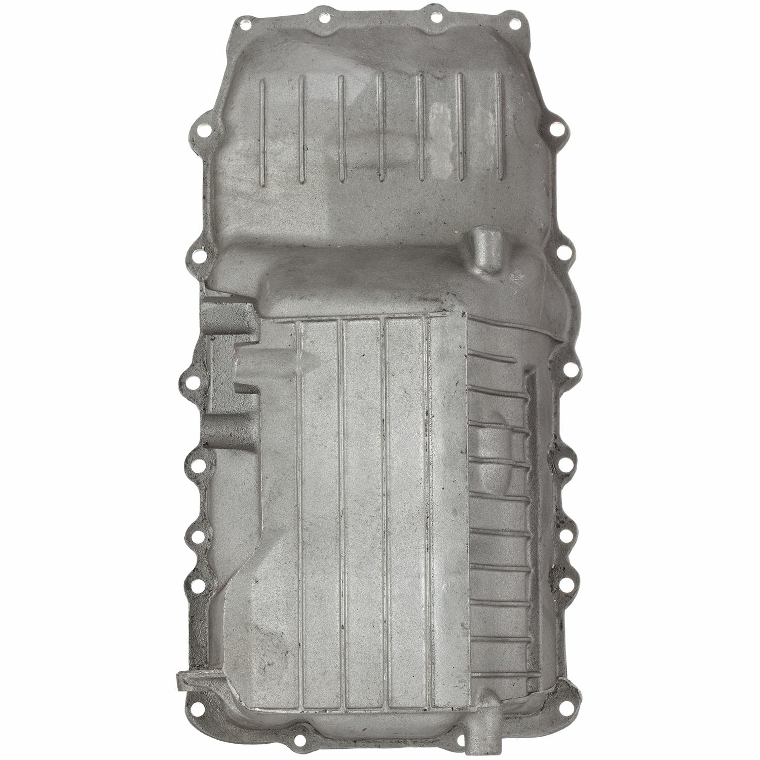 ATP 103046 Engine Oil Pan product image 1 of 4