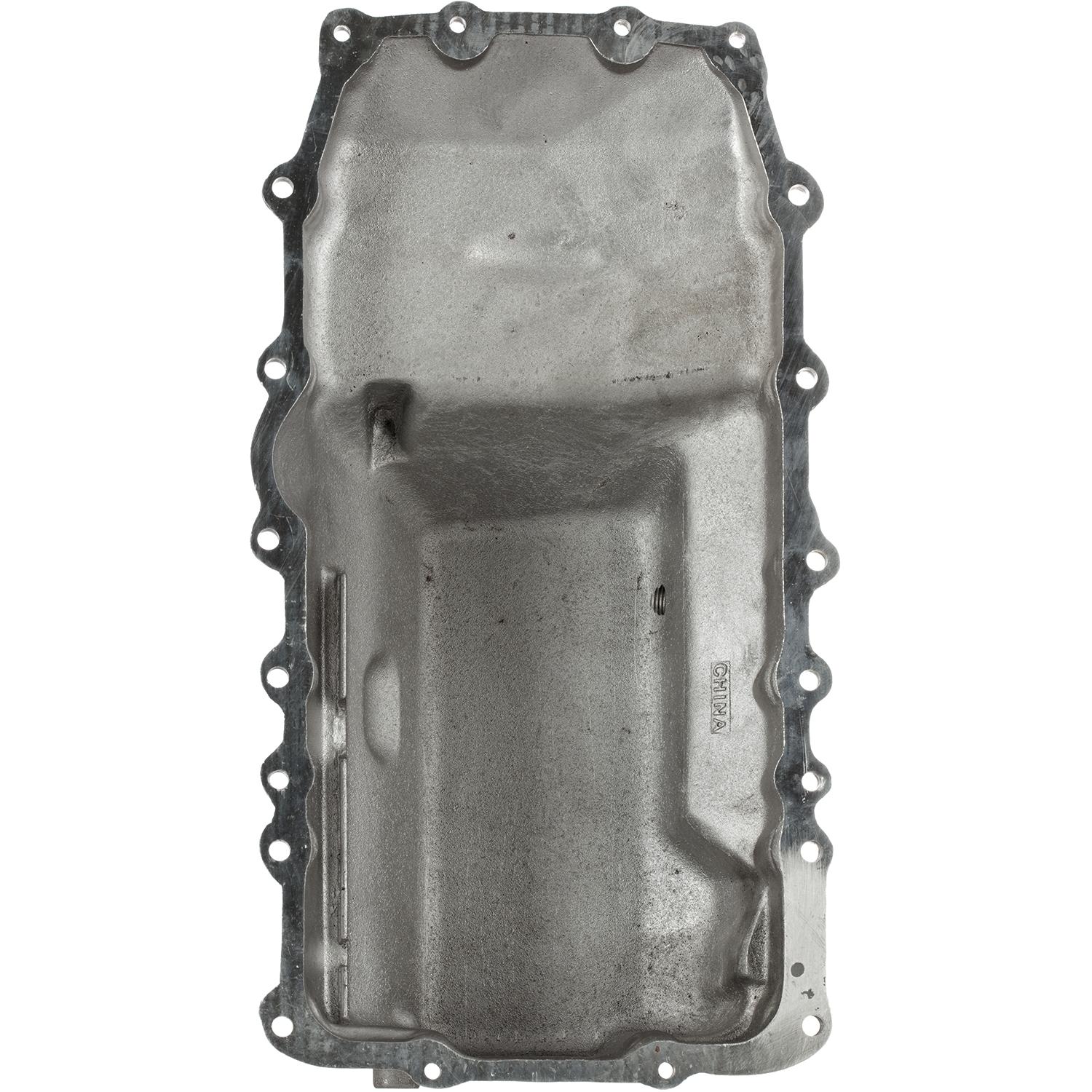 ATP 103046 Engine Oil Pan product image 2 of 4